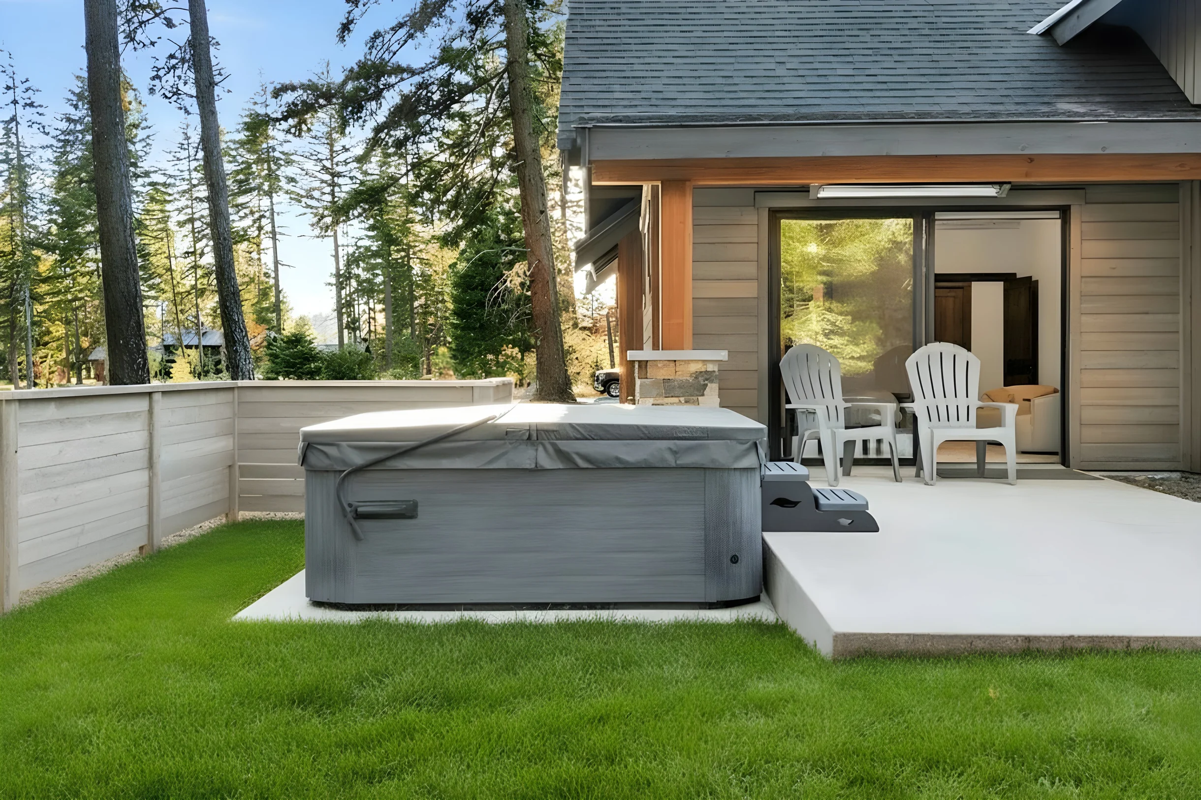 Wander Cle Elum Pines #24