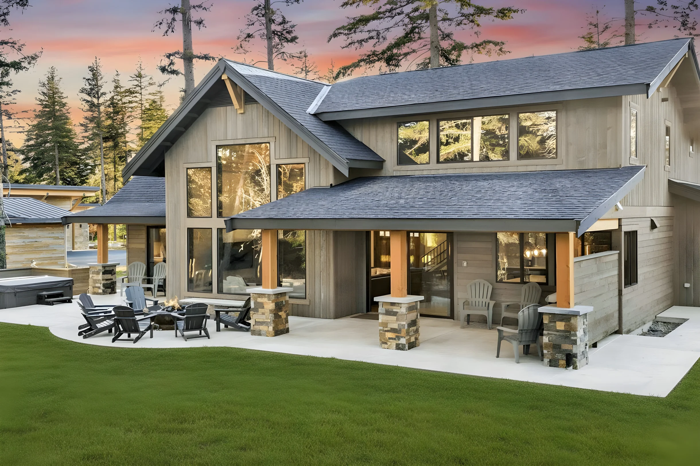 Wander Cle Elum Pines #18