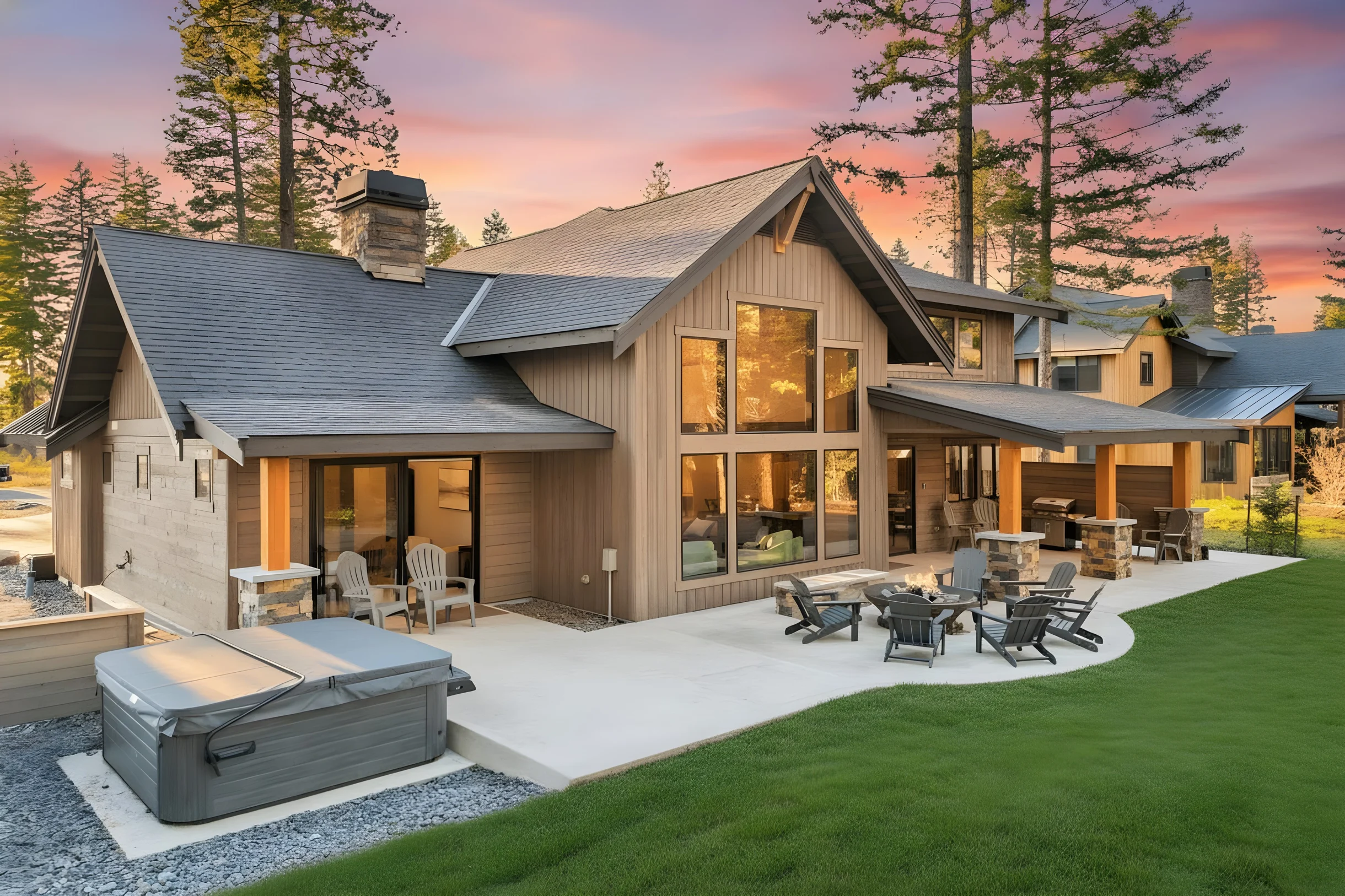 Wander Cle Elum Pines #11