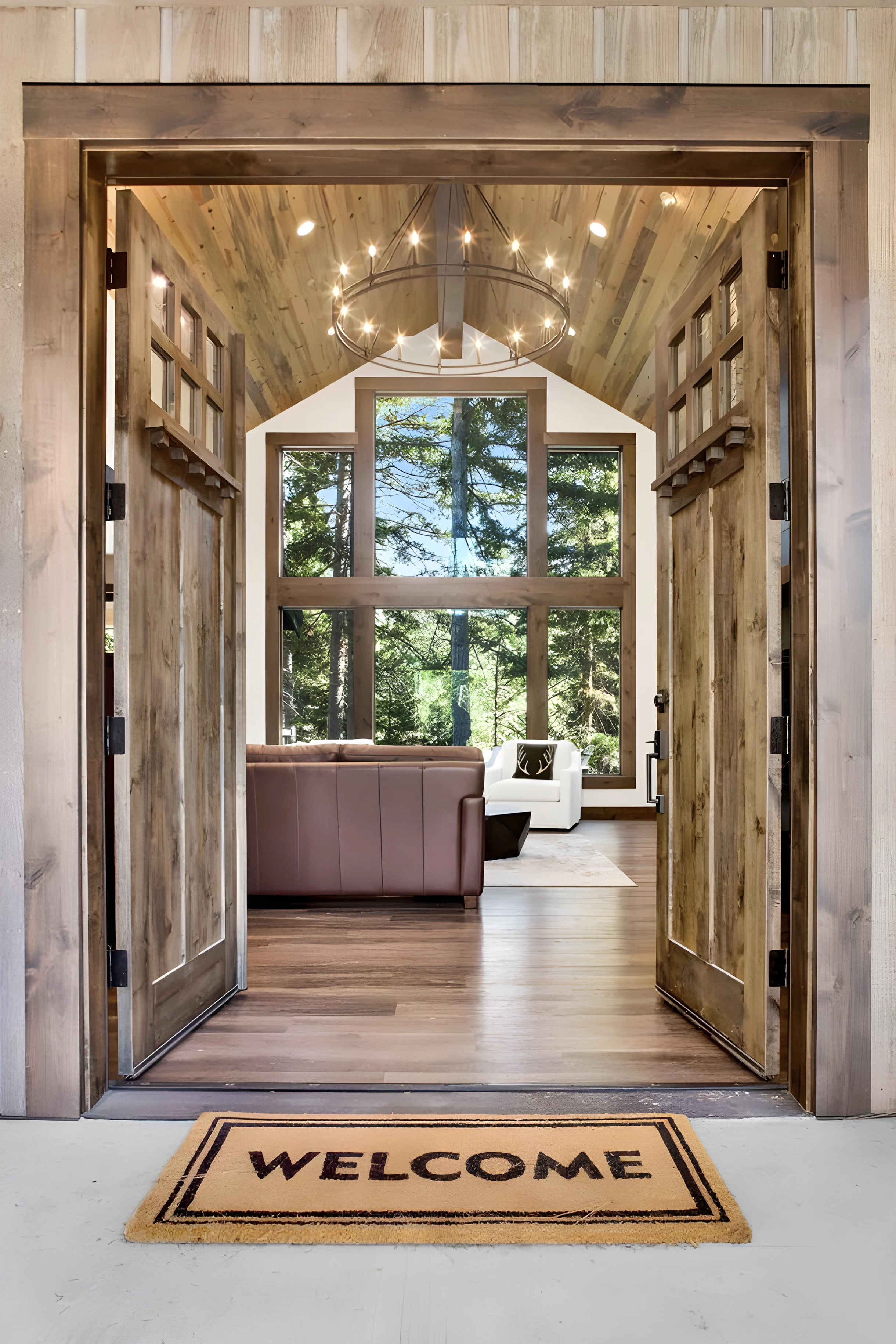 Wander Cle Elum Pines #63