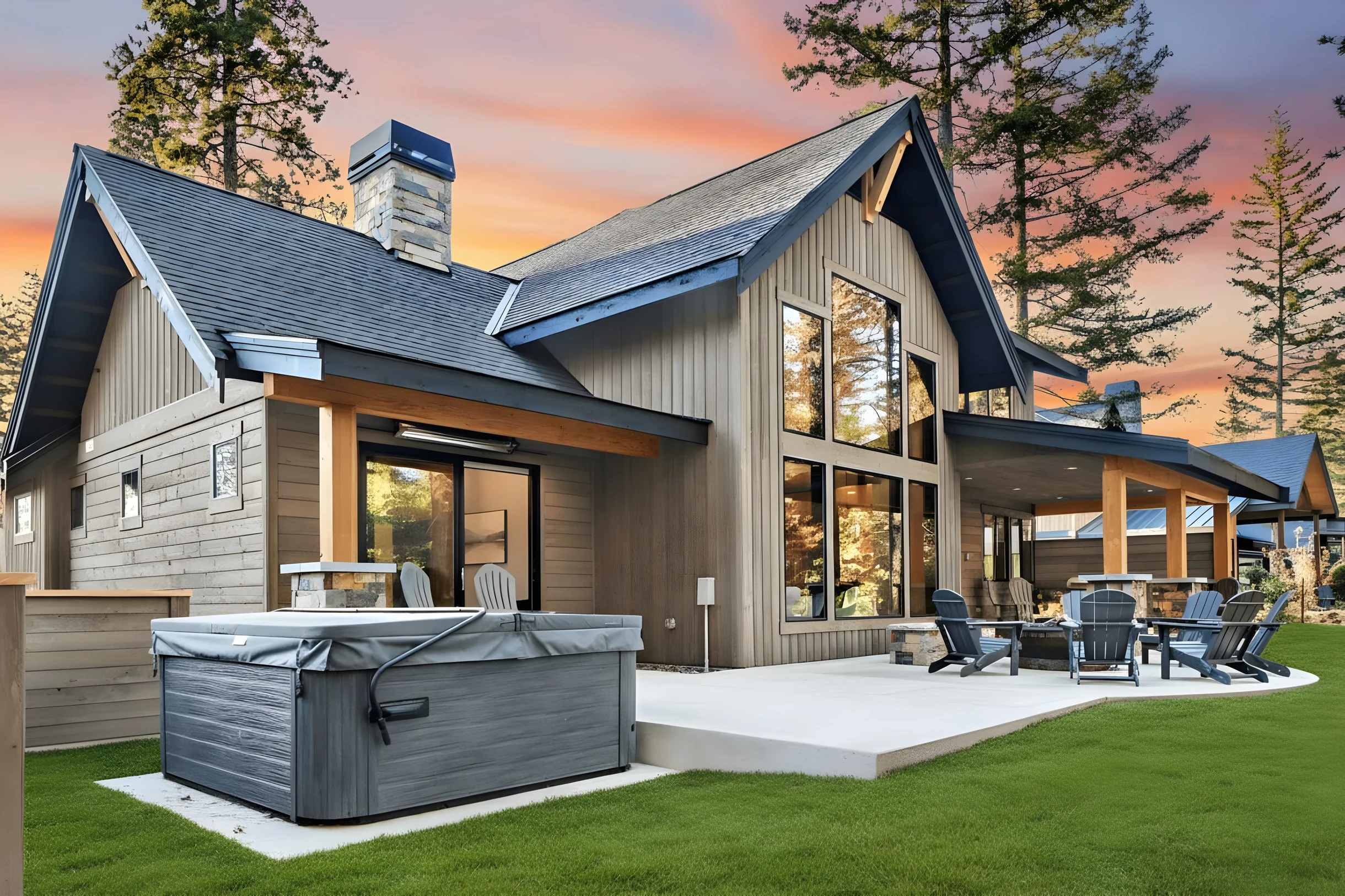 Wander Cle Elum Pines #9