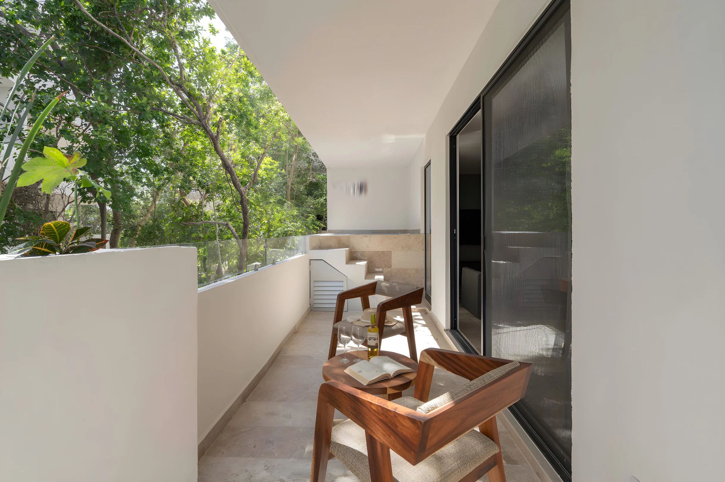 Lux 2 BD w/ Private Plunge Pool + Terrace #20