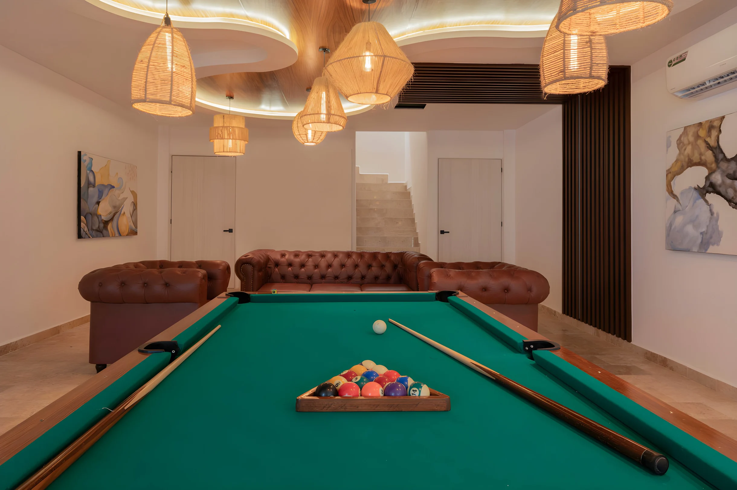 Lux 2 BD w/ Private Plunge Pool + Terrace #26