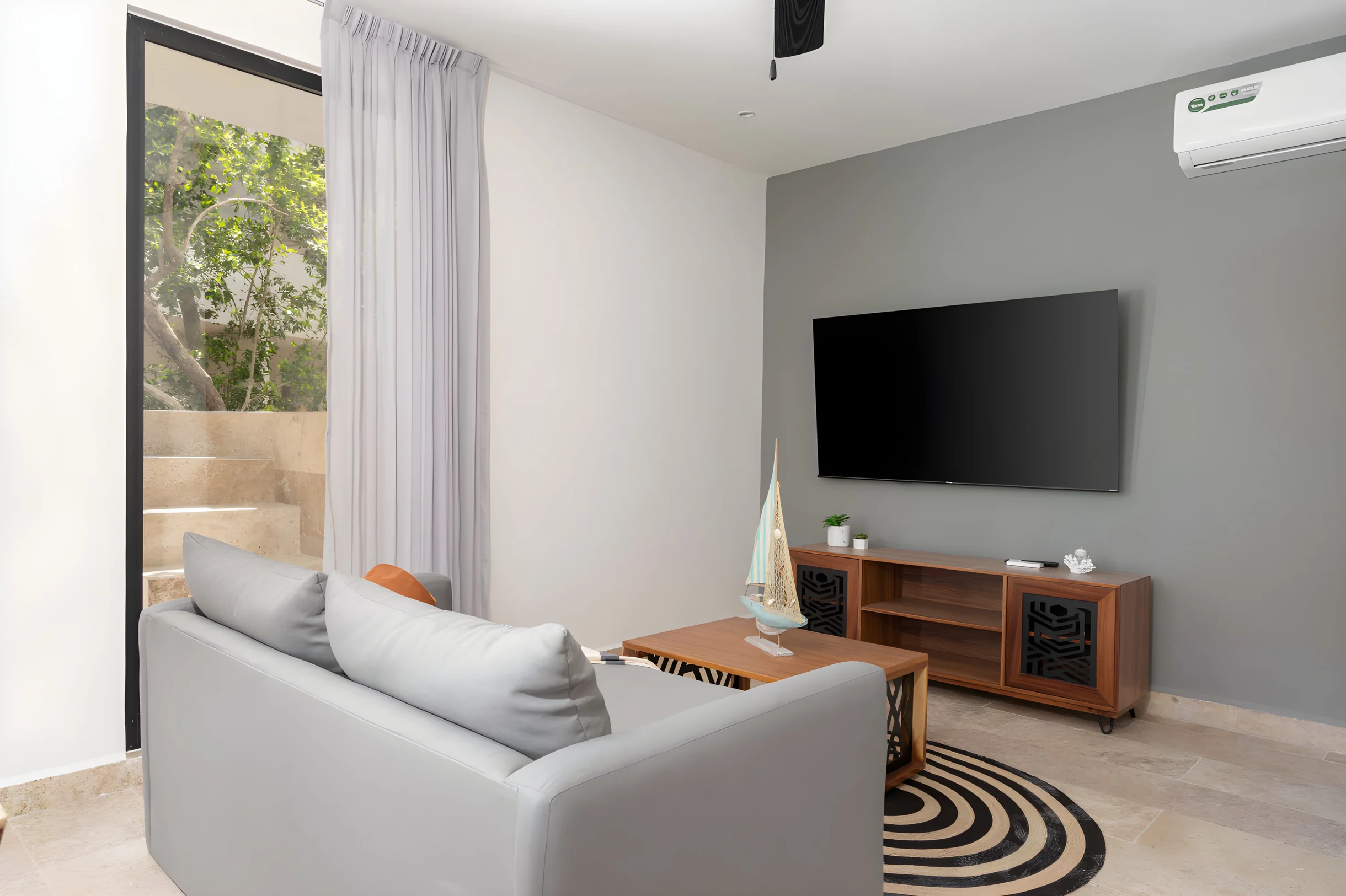 Lux 2 BD w/ Private Plunge Pool + Terrace #15