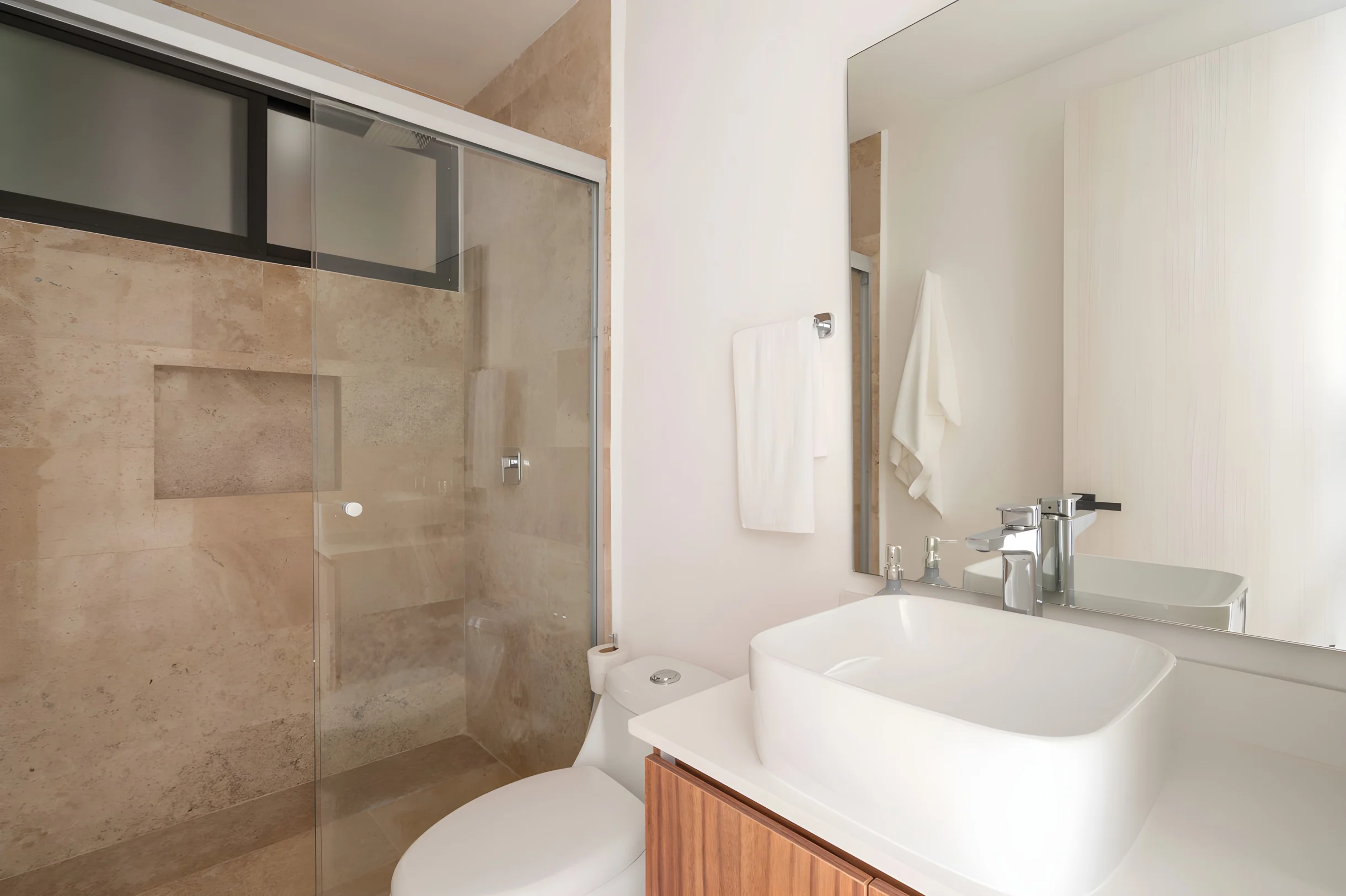 Wander Tulum Jungle Aldea