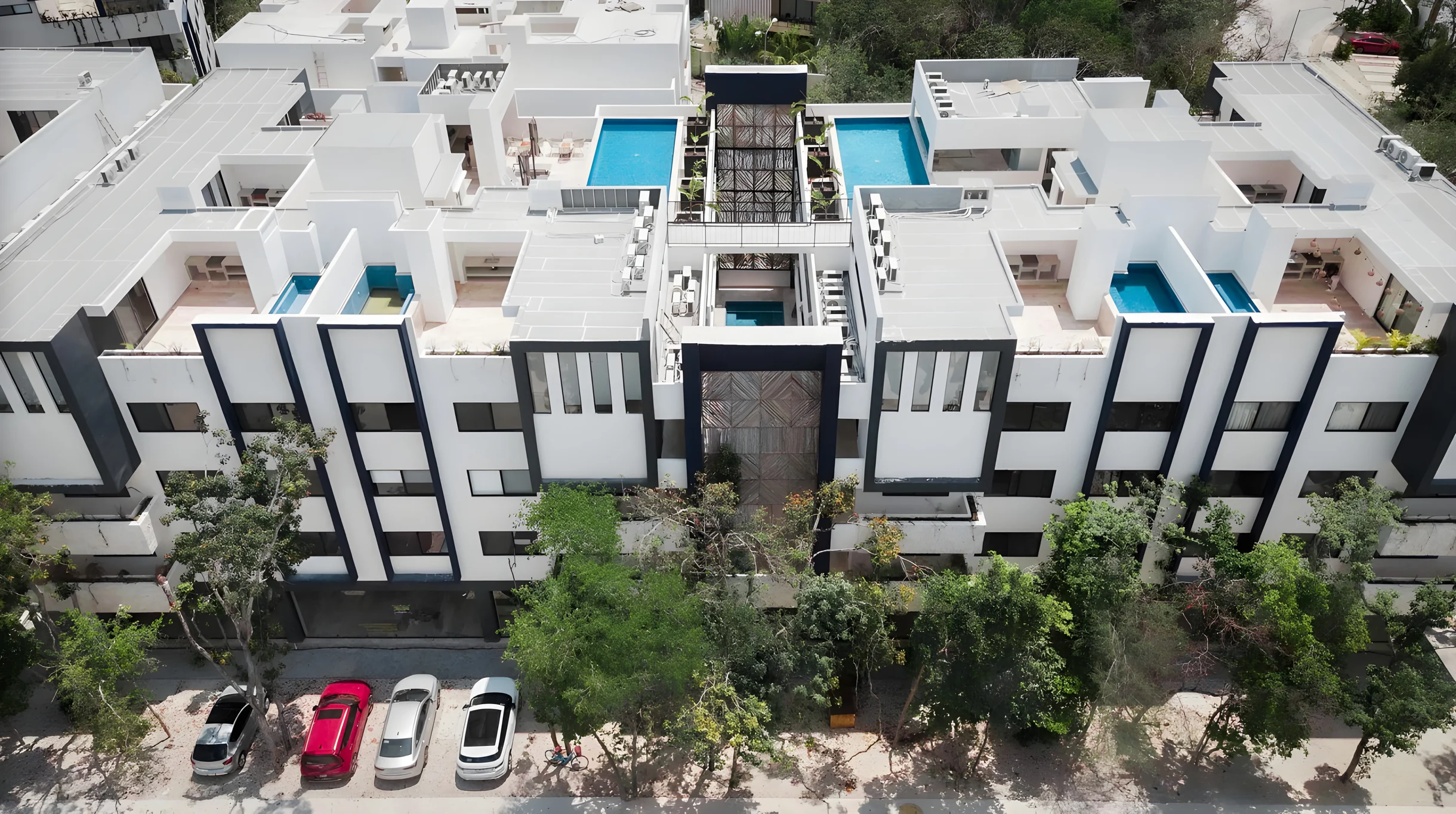 Wander Tulum Jungle Aldea #4