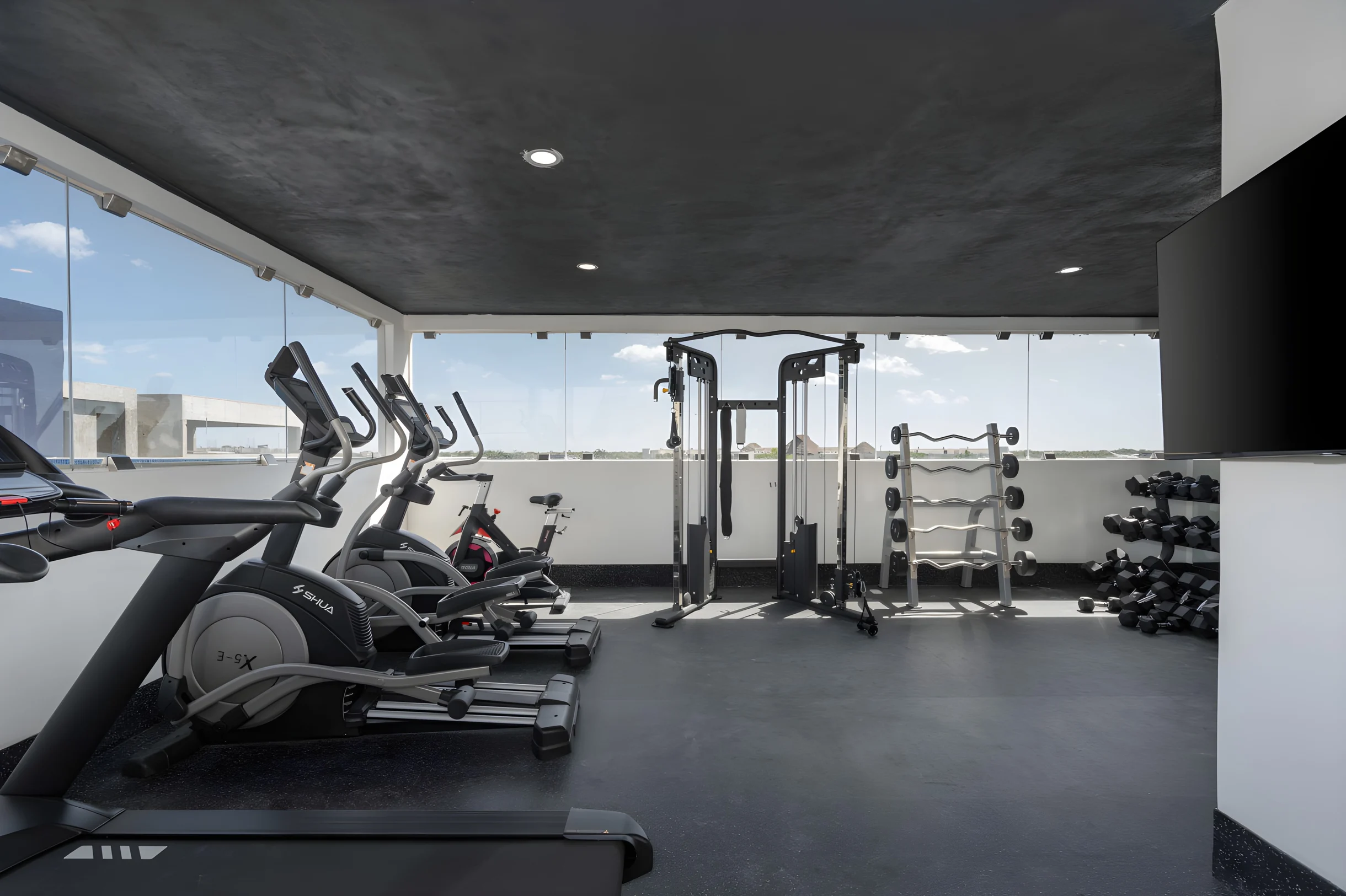 Lux 2 BD w/ Private Plunge Pool + Terrace #21
