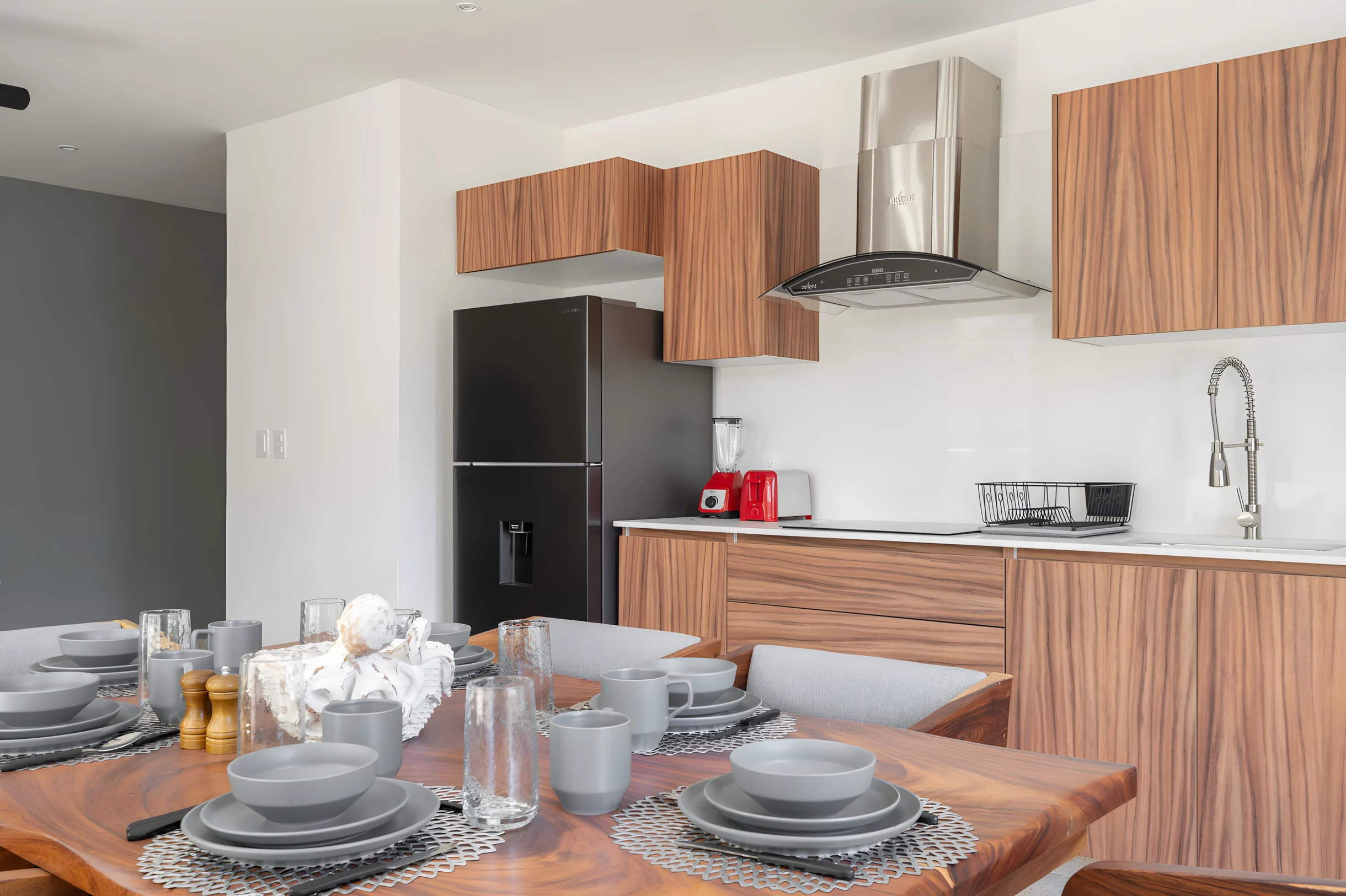 Lux 2 BD w/ Private Plunge Pool + Terrace #27