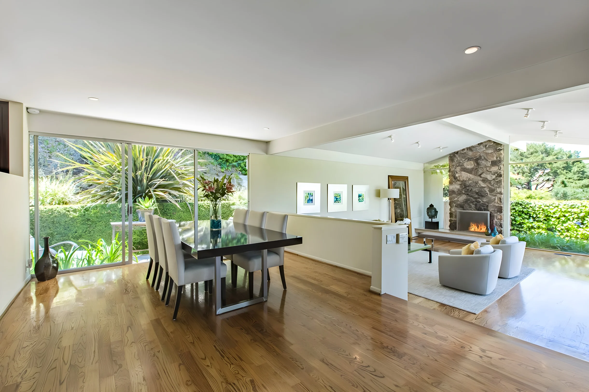 Wander Hollywood Hills Mid-Century Modern #24