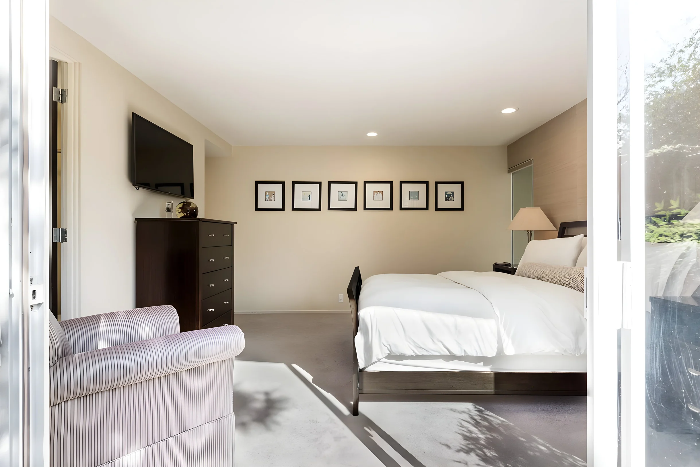 Wander Hollywood Hills Mid-Century Modern #34