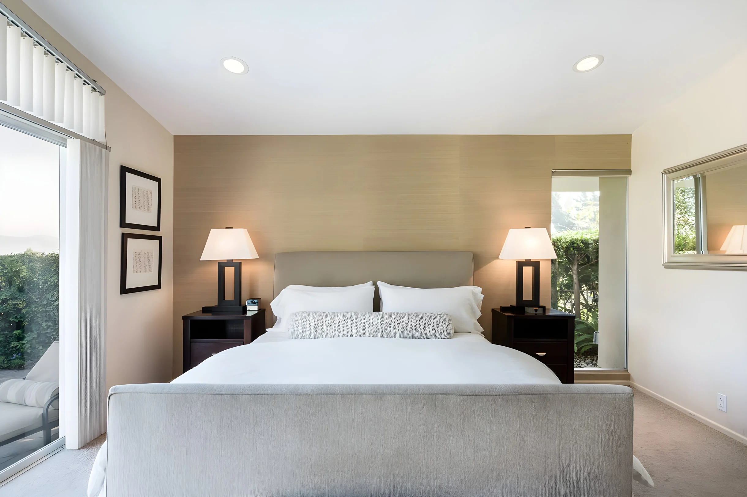 Wander Hollywood Hills Mid-Century Modern #22