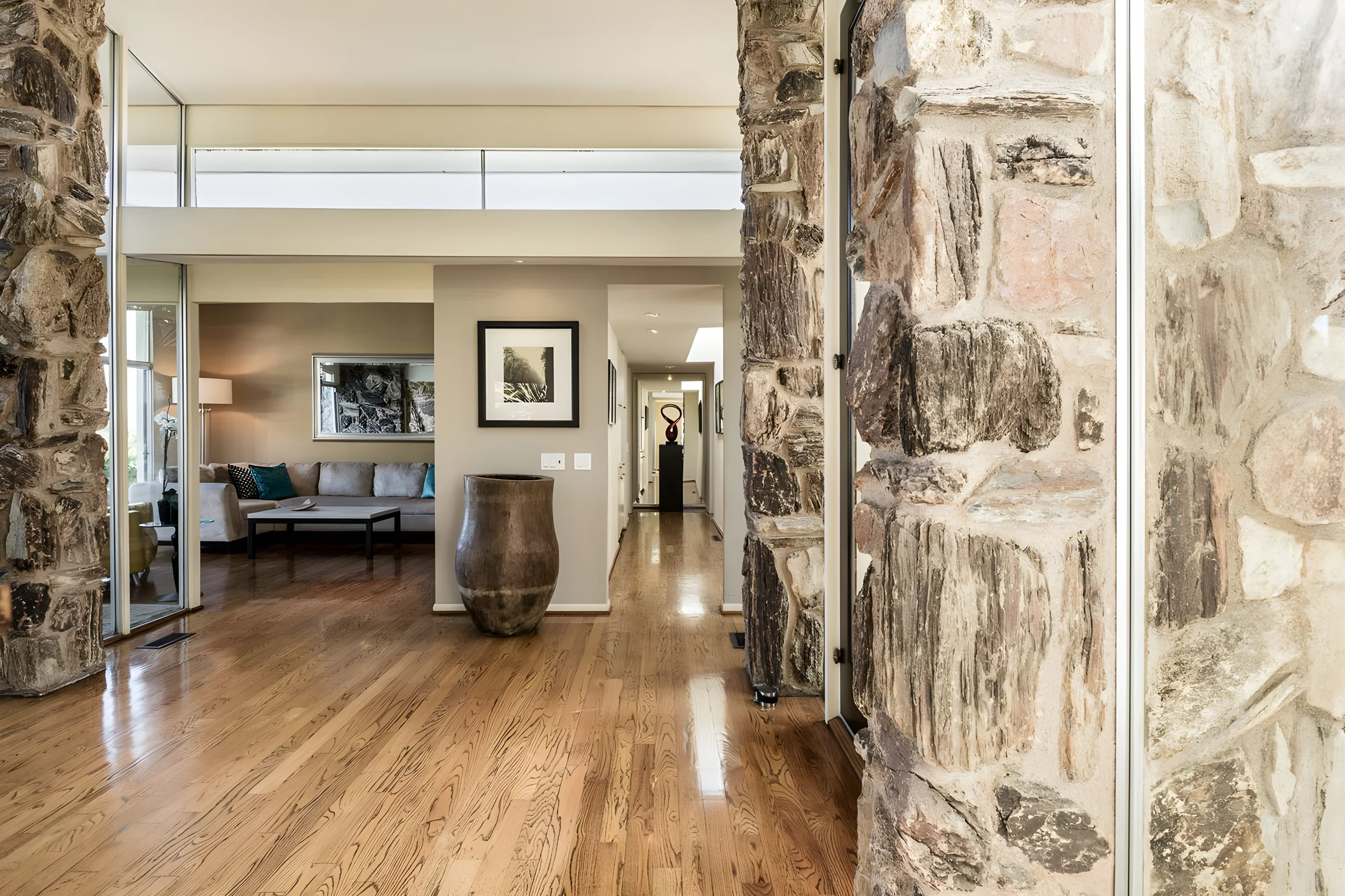 Wander Hollywood Hills Mid-Century Modern #10