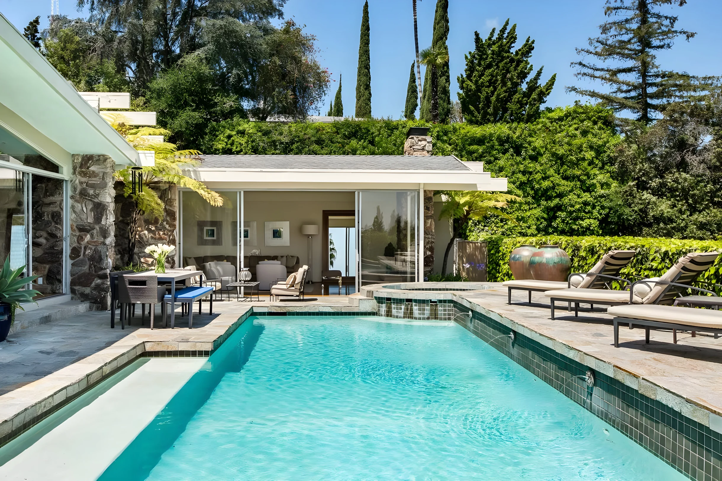 Wander Hollywood Summit #2