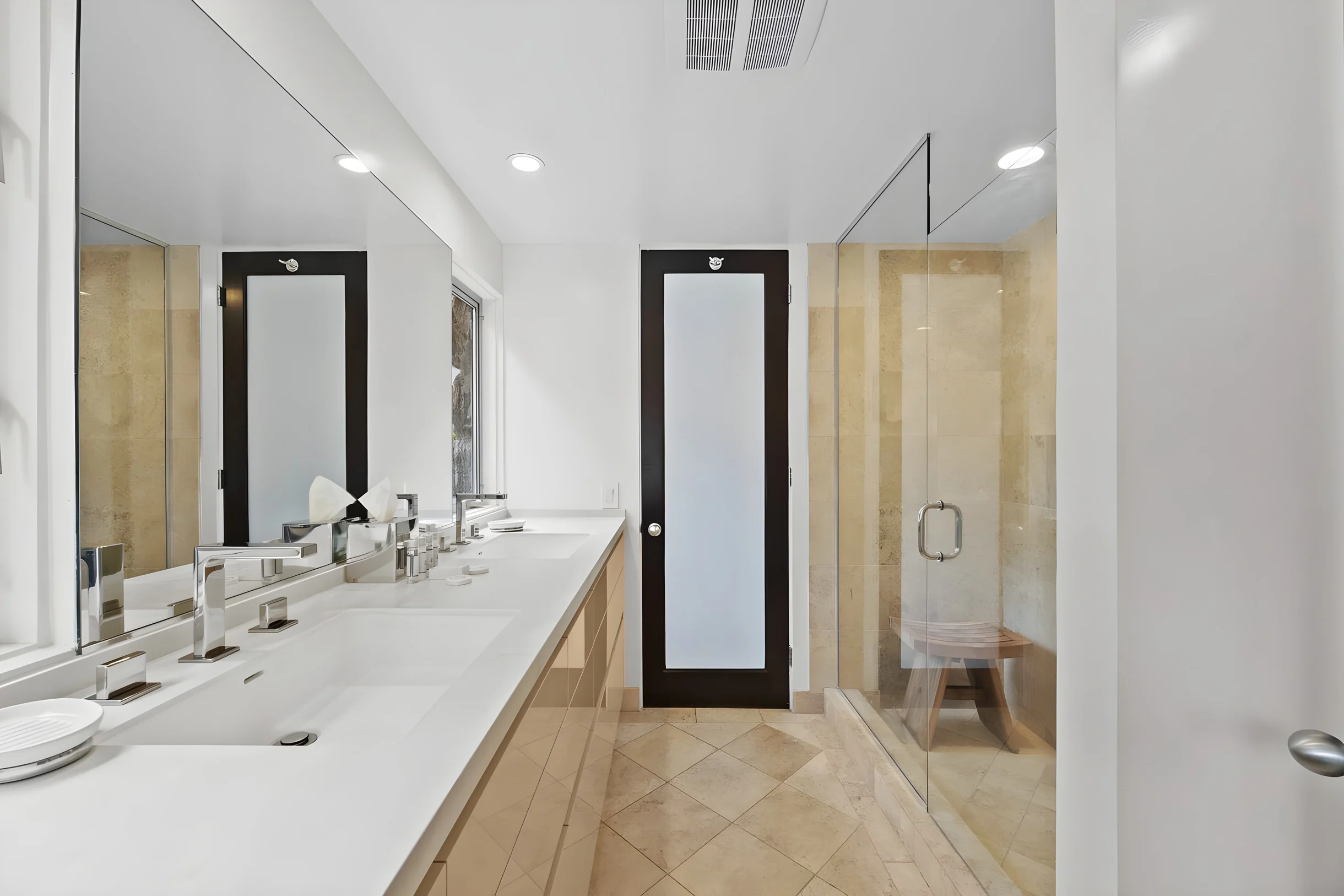 Wander Hollywood Hills Mid-Century Modern #28