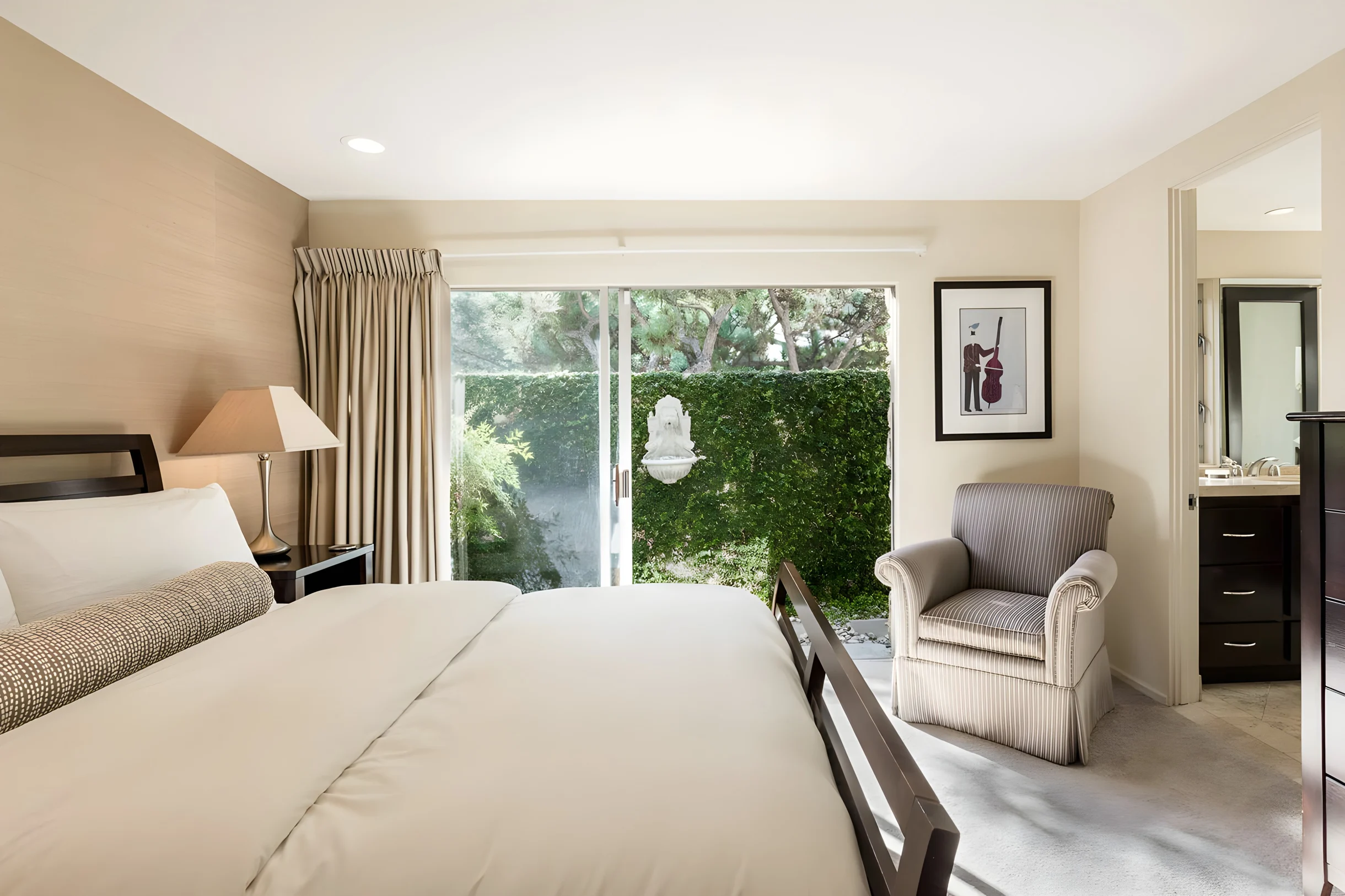 Wander Hollywood Hills Mid-Century Modern #27