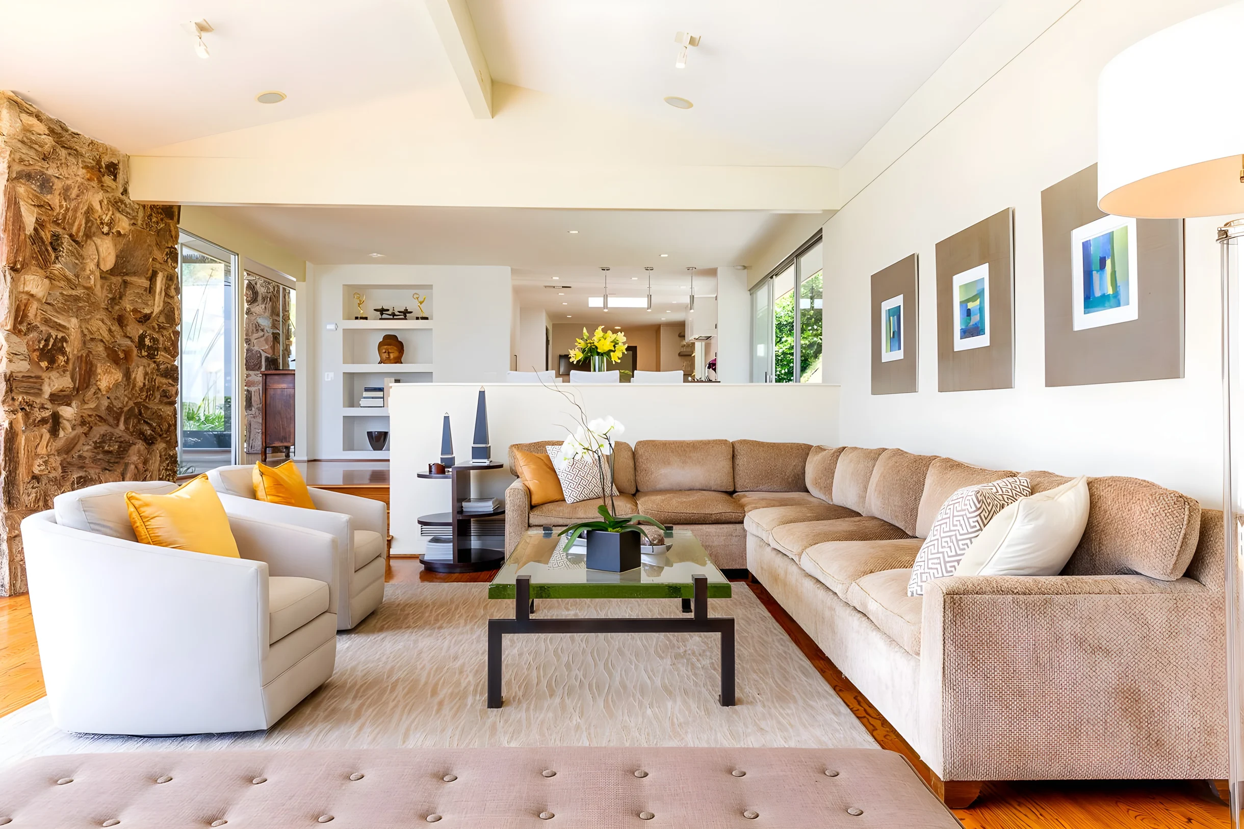 Wander Hollywood Hills Mid-Century Modern #21