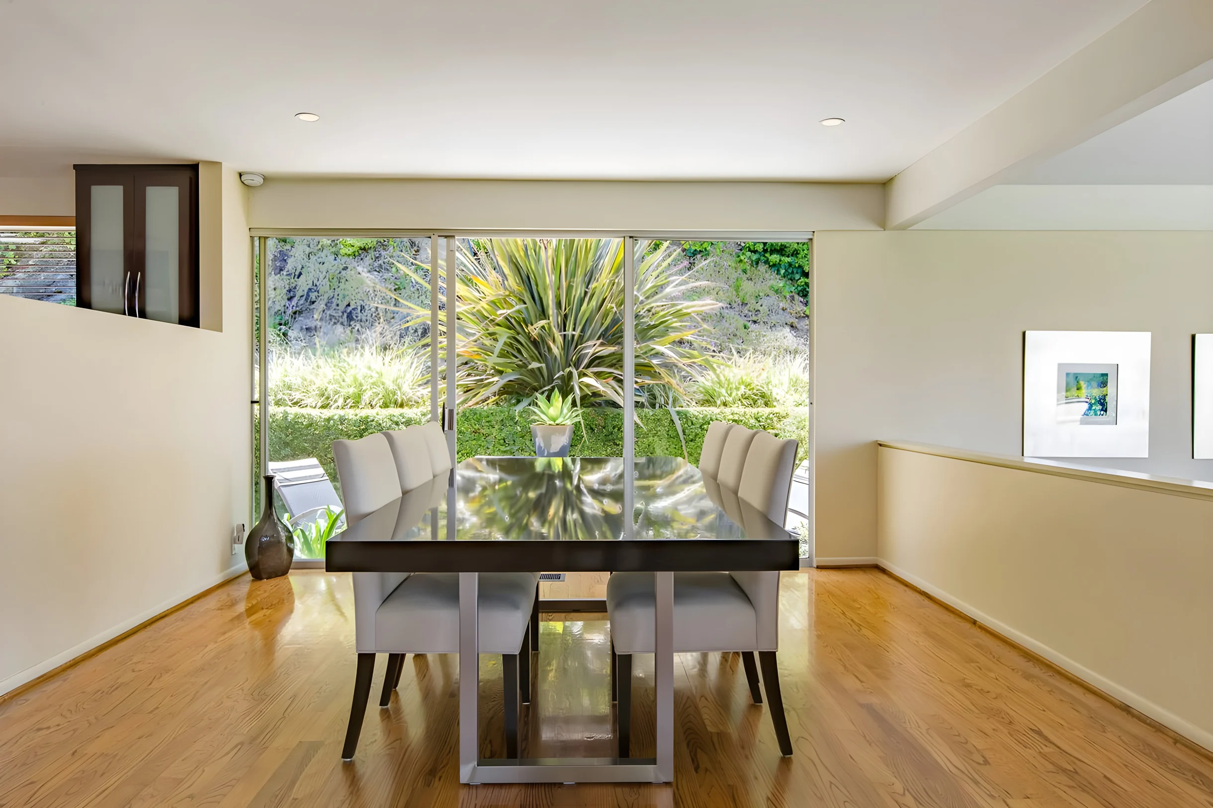 Wander Hollywood Hills Mid-Century Modern #19