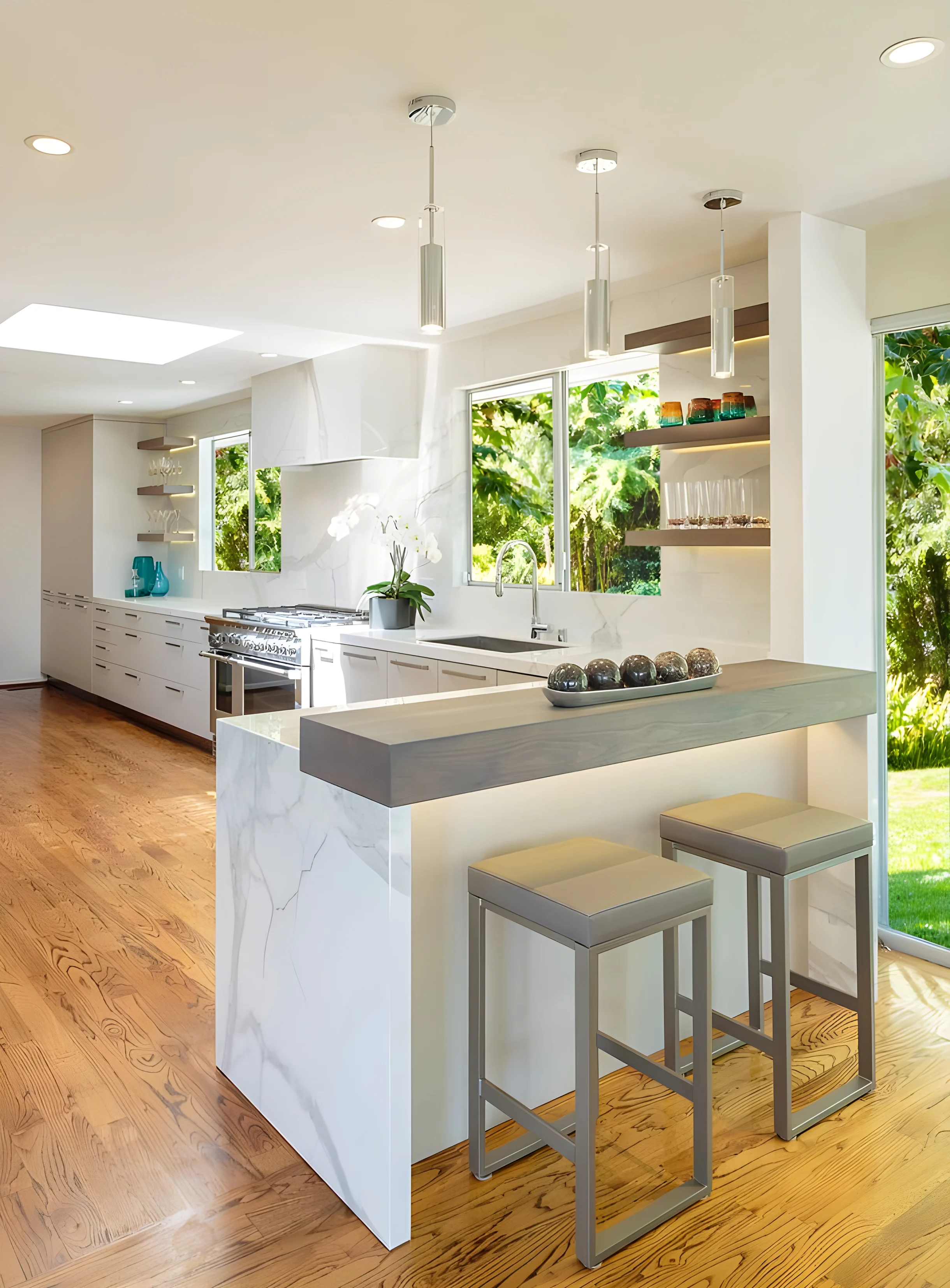 Wander Hollywood Hills Mid-Century Modern #25