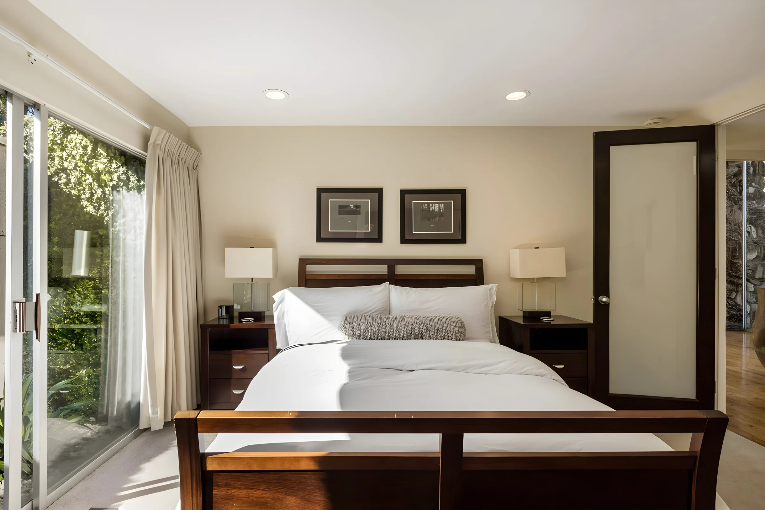 Wander Hollywood Hills Mid-Century Modern #23