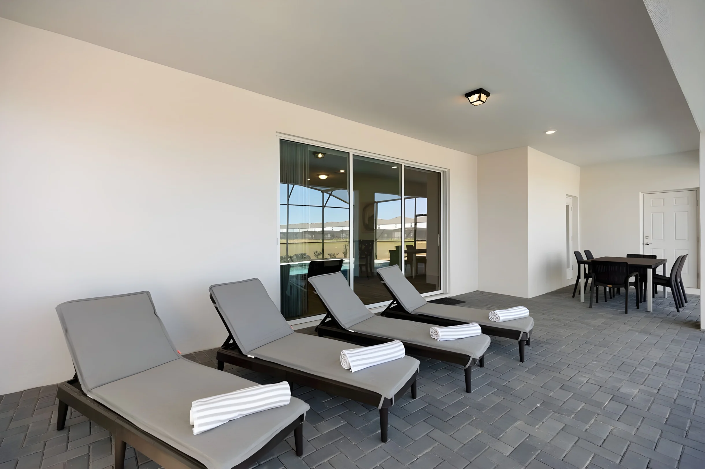 Wander Davenport Lakes #64