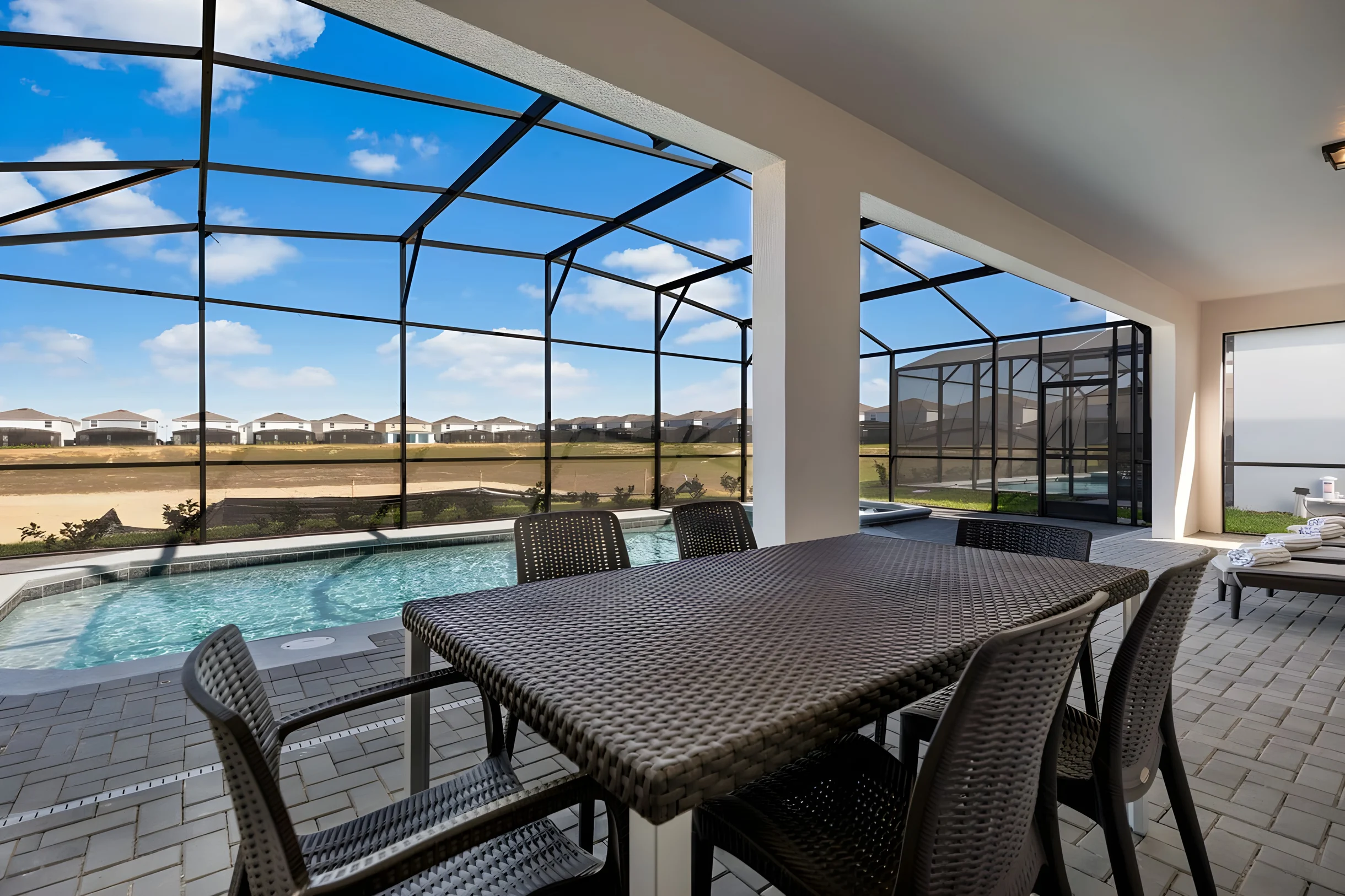 Wander Davenport Lakes #60