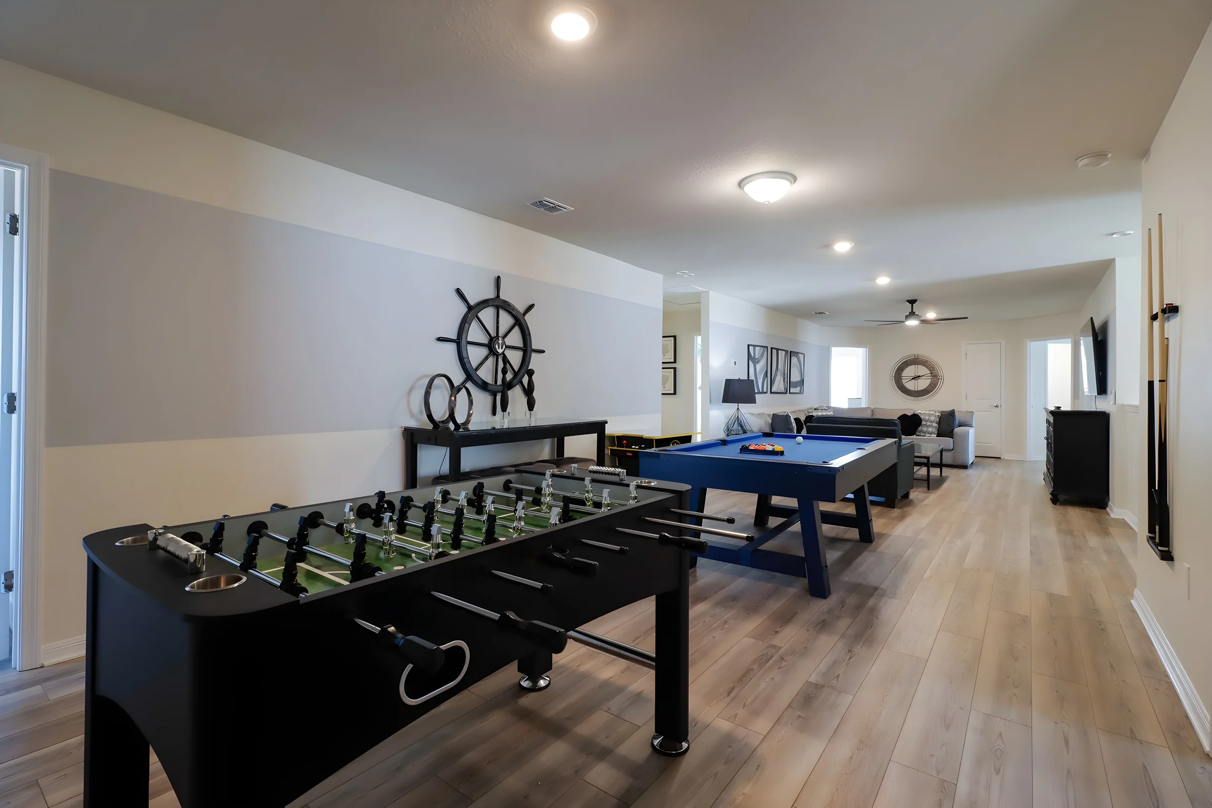 Wander Davenport Lakes #40