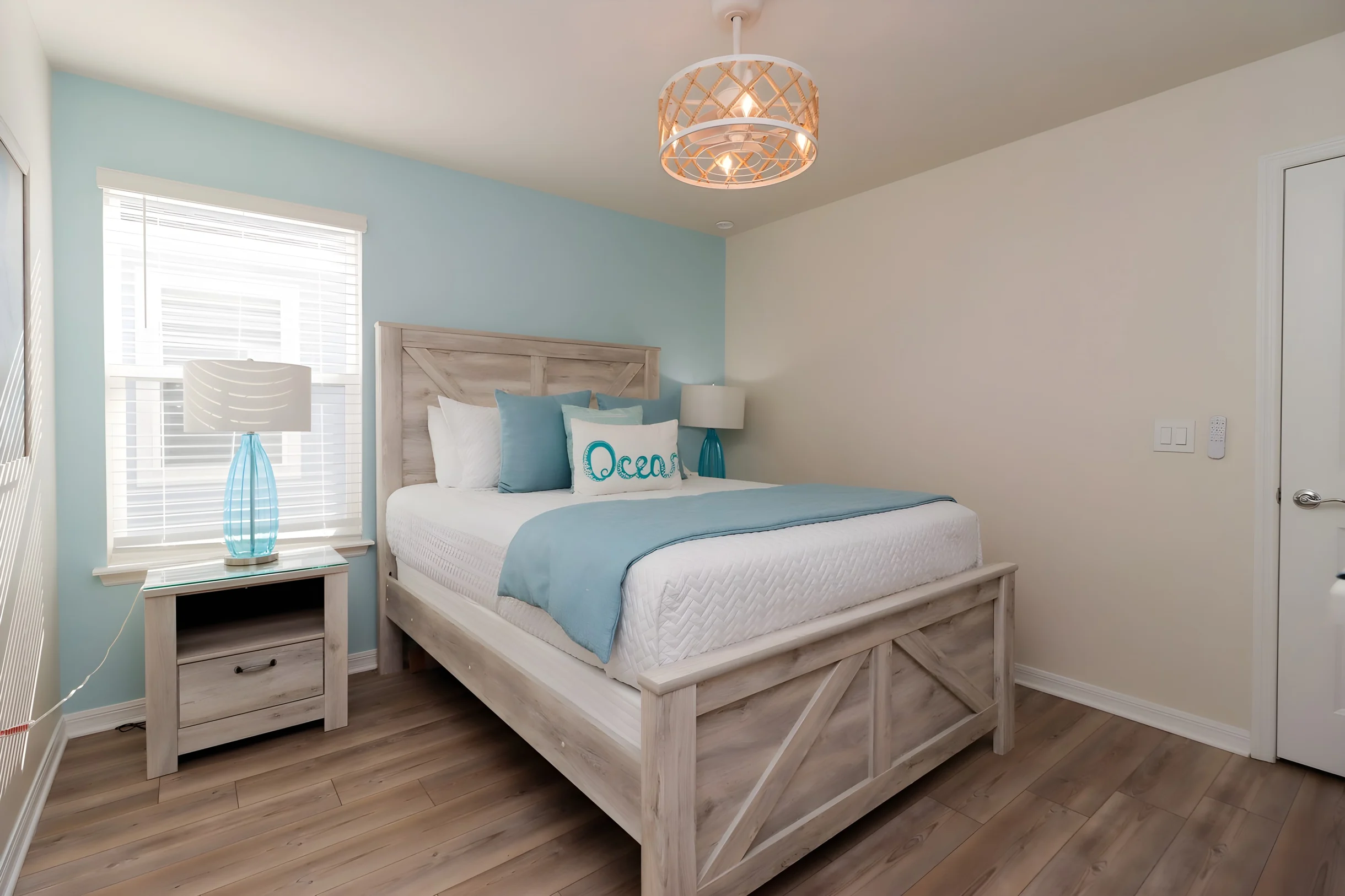 Wander Davenport Lakes #17