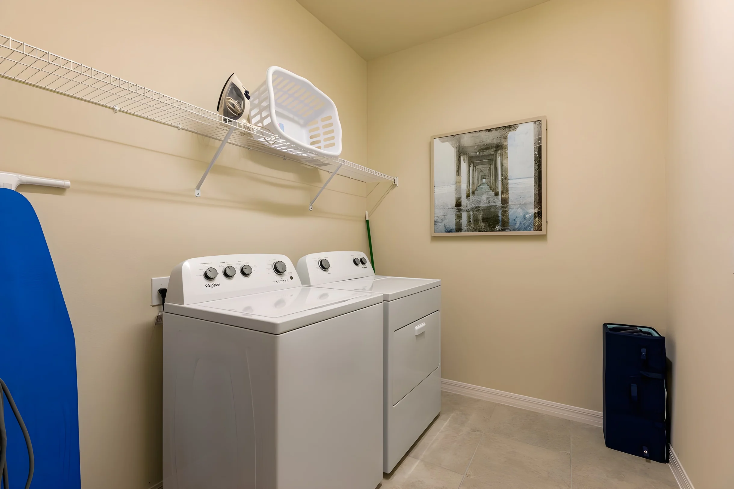 Wander Davenport Lakes #42