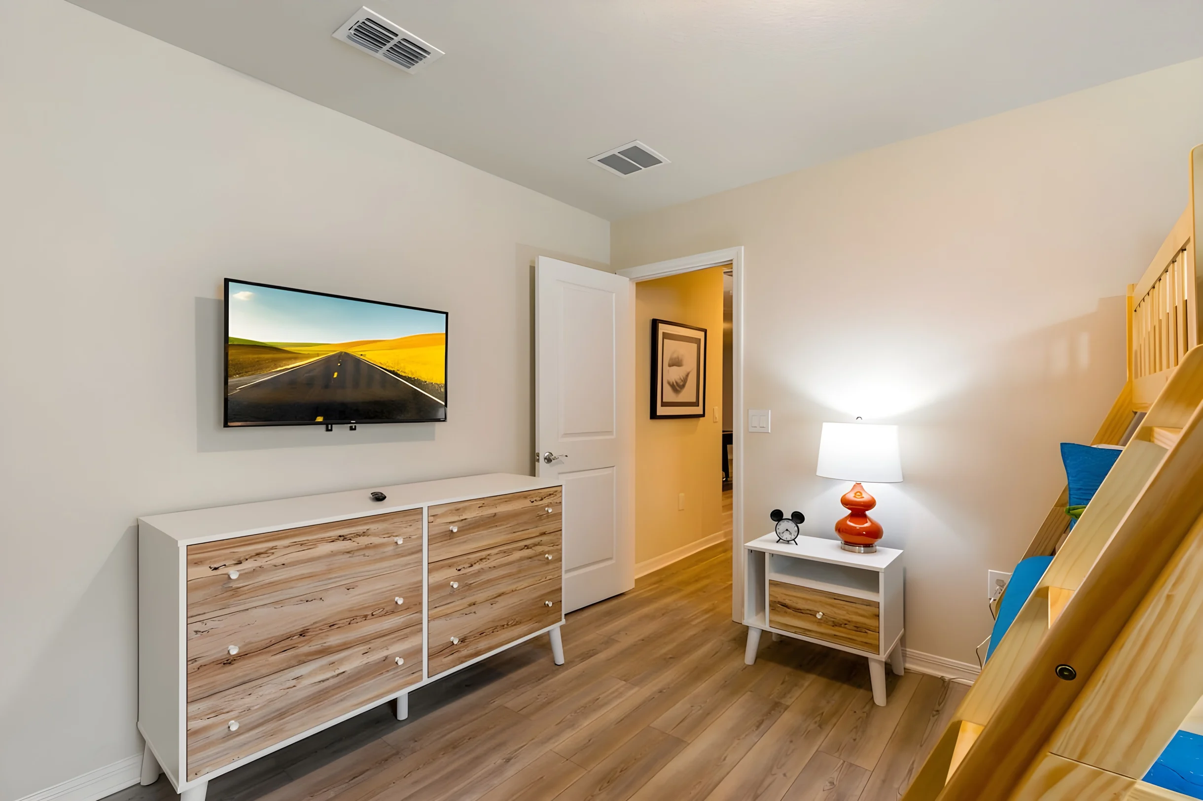 Wander Davenport Lakes #38