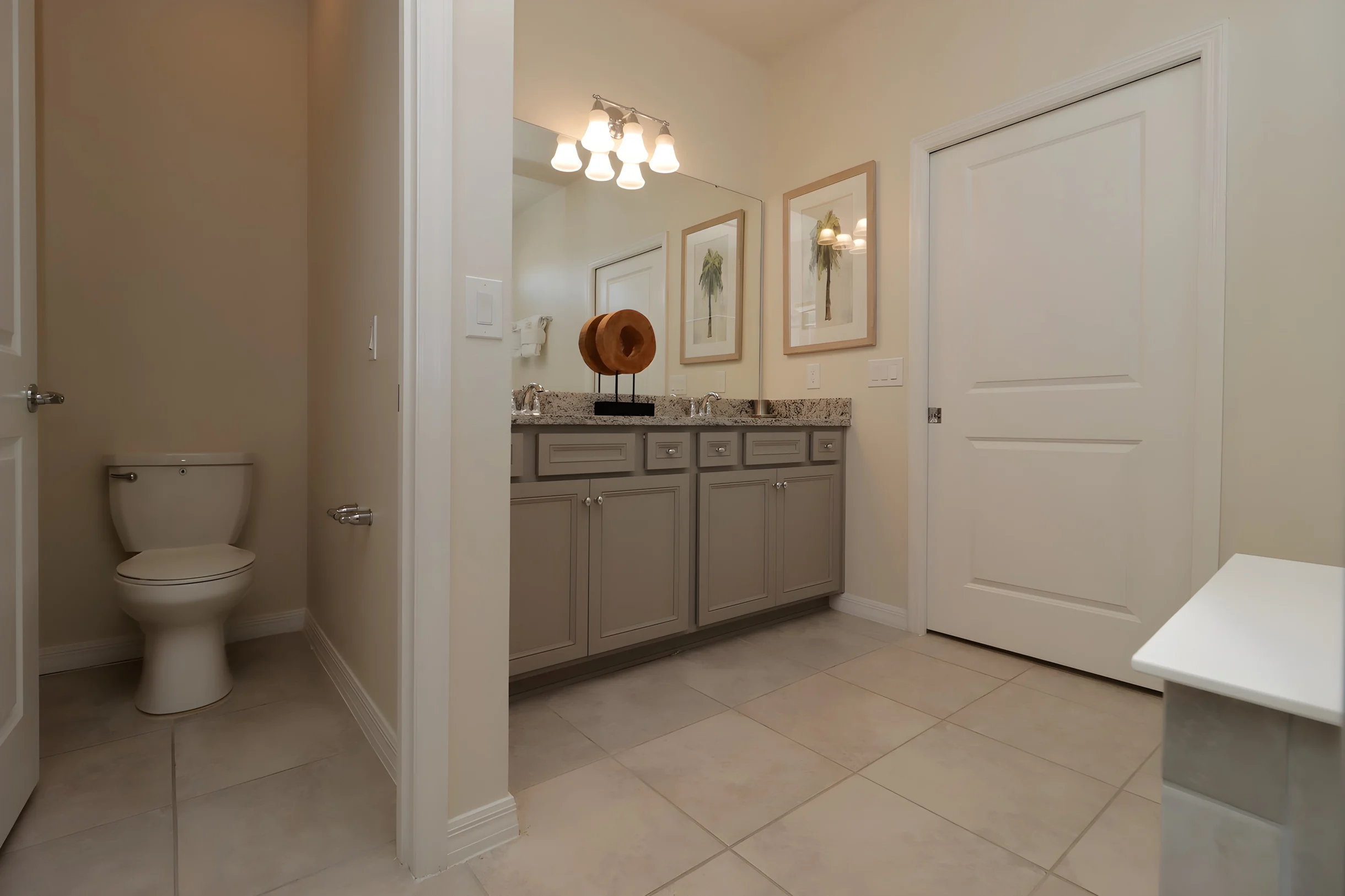 Wander Davenport Lakes #53