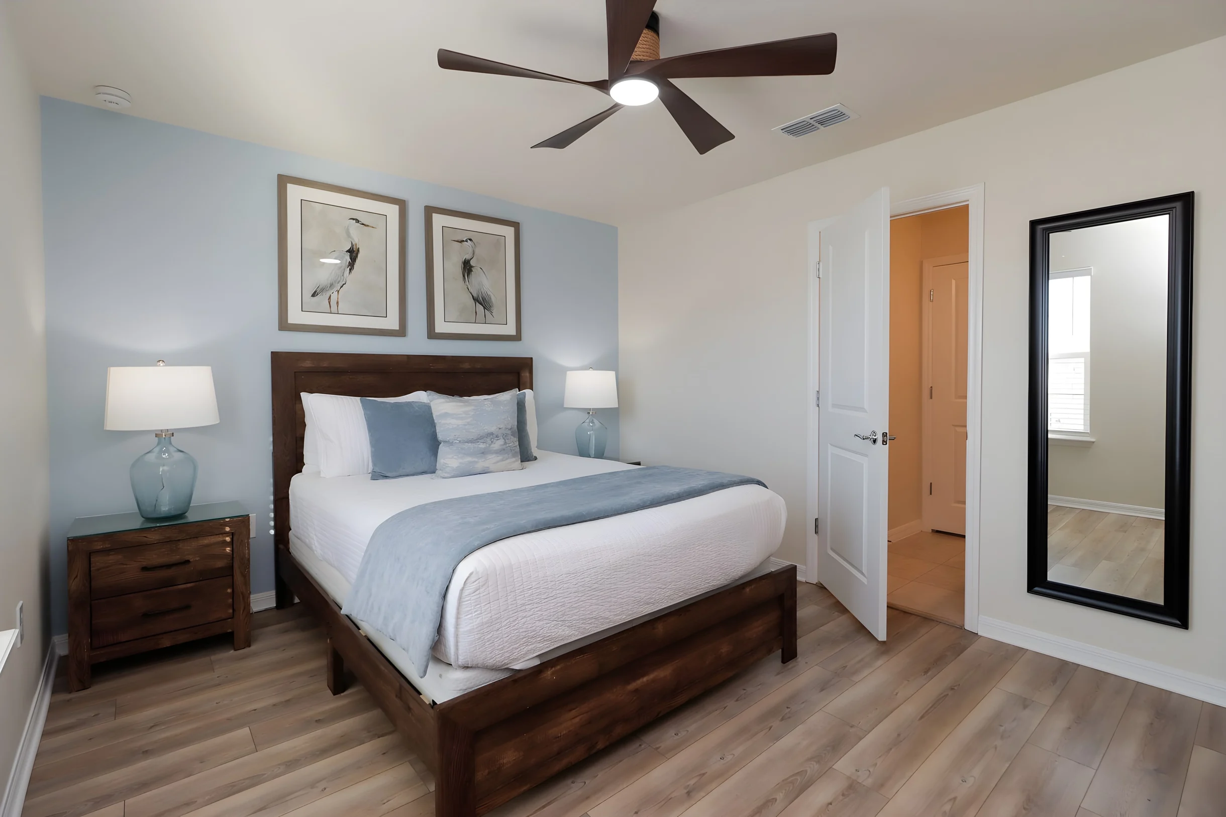 Wander Davenport Lakes #22