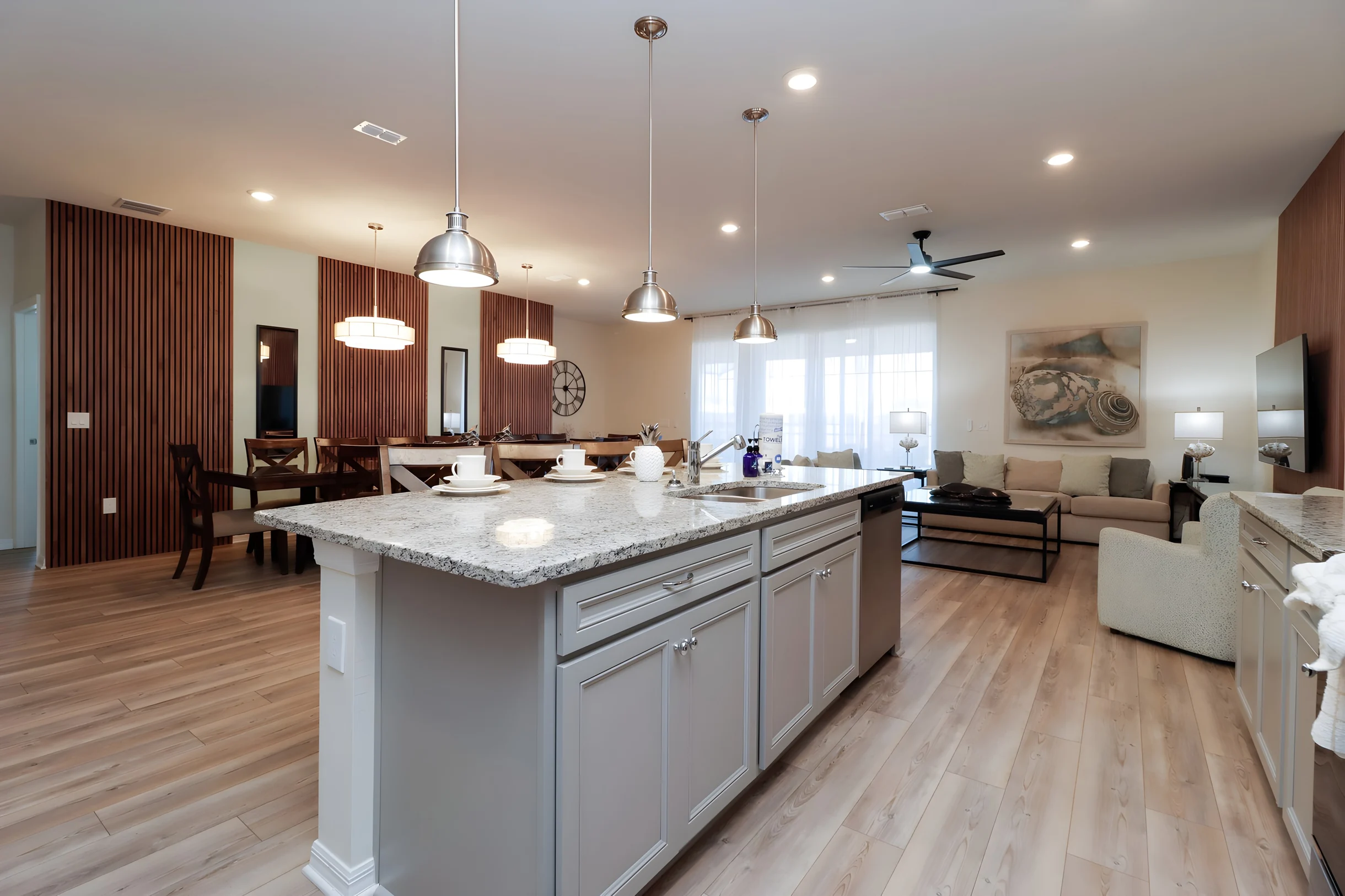 Wander Davenport Lakes #59