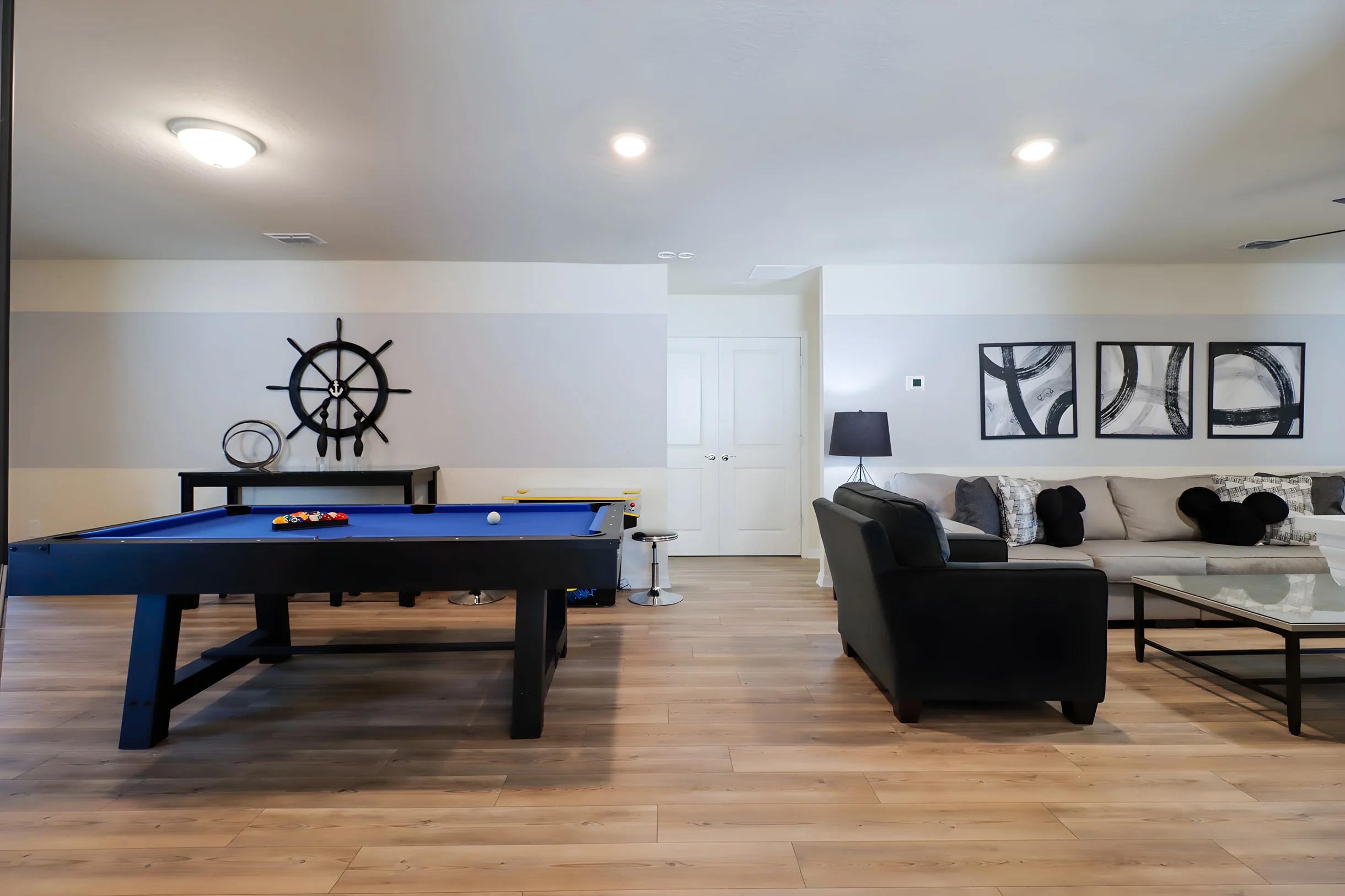 Wander Davenport Lakes #63