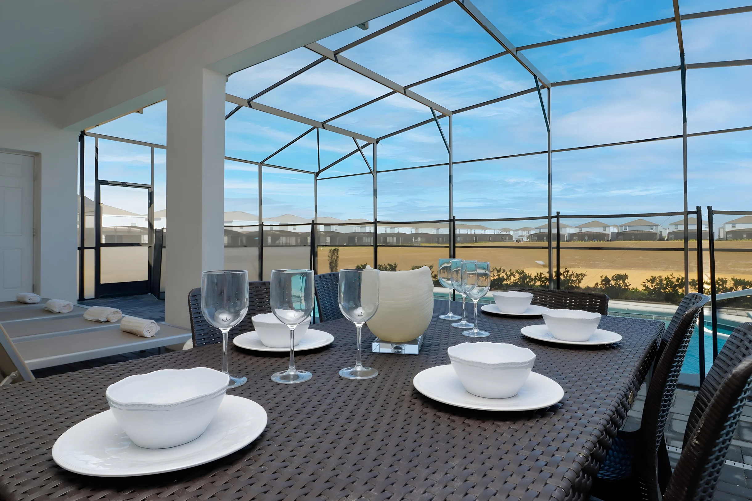 Wander Davenport Lakes #43