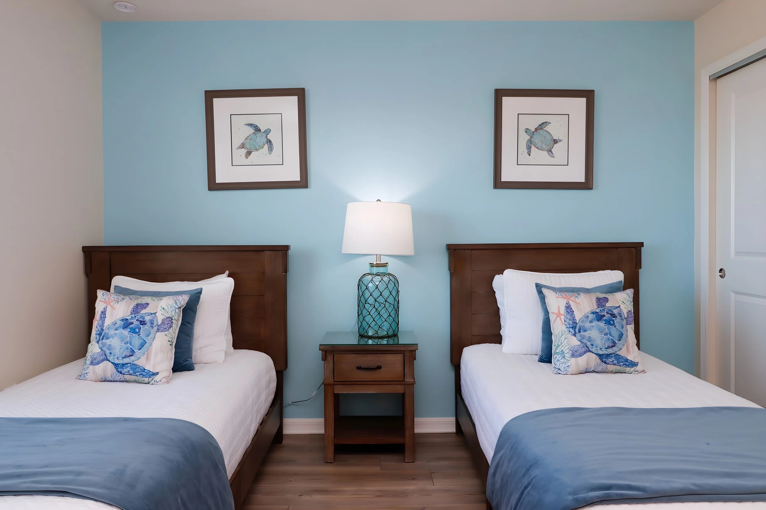 Wander Davenport Lakes #24