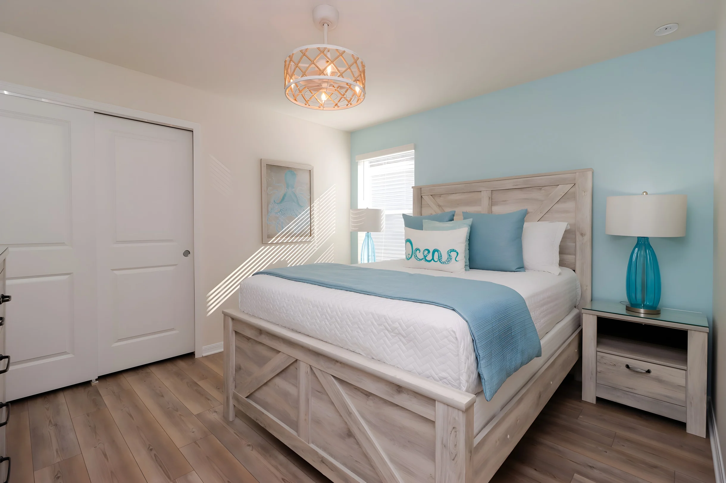 Wander Davenport Lakes #12