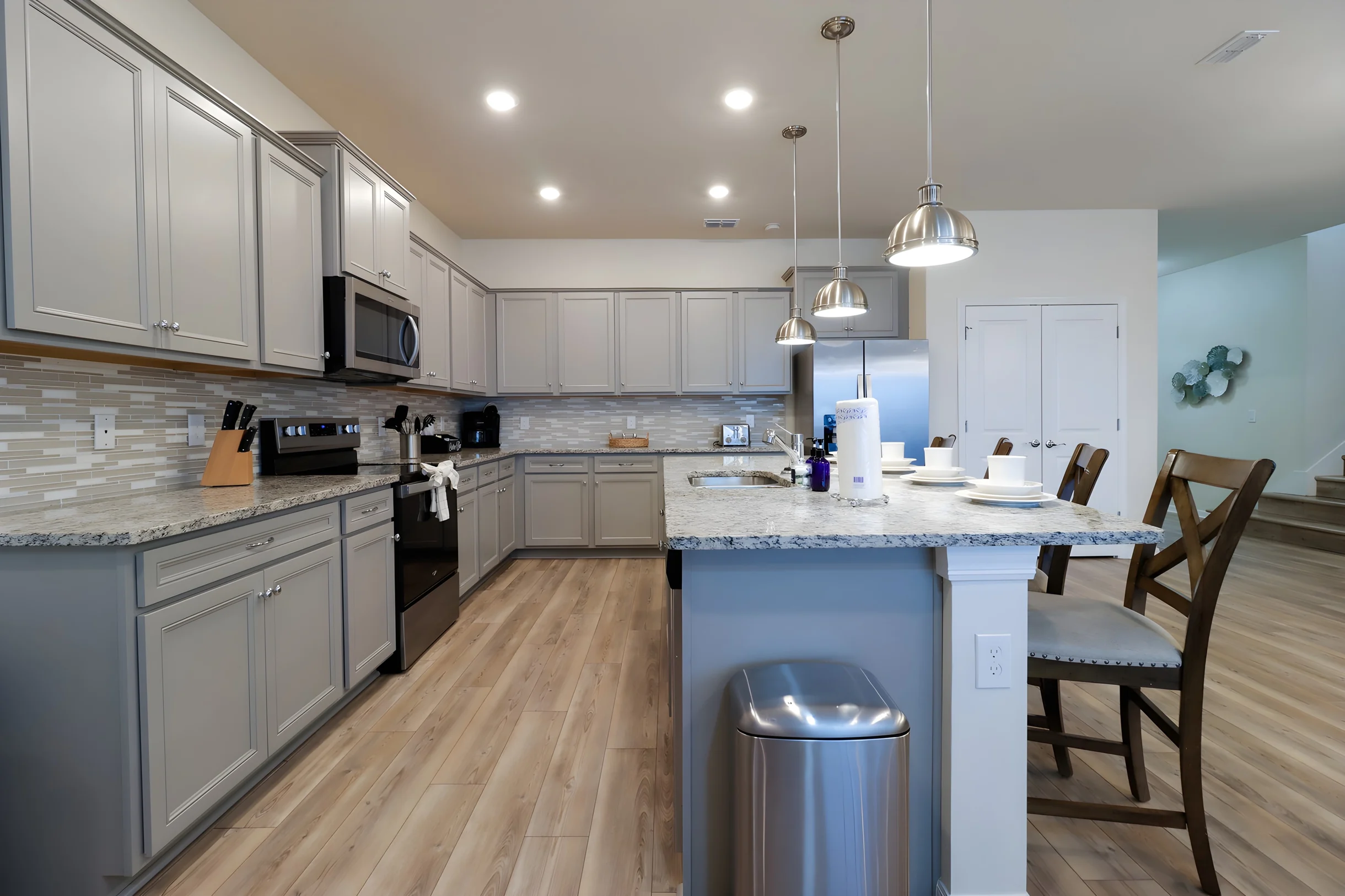 Wander Davenport Lakes #61