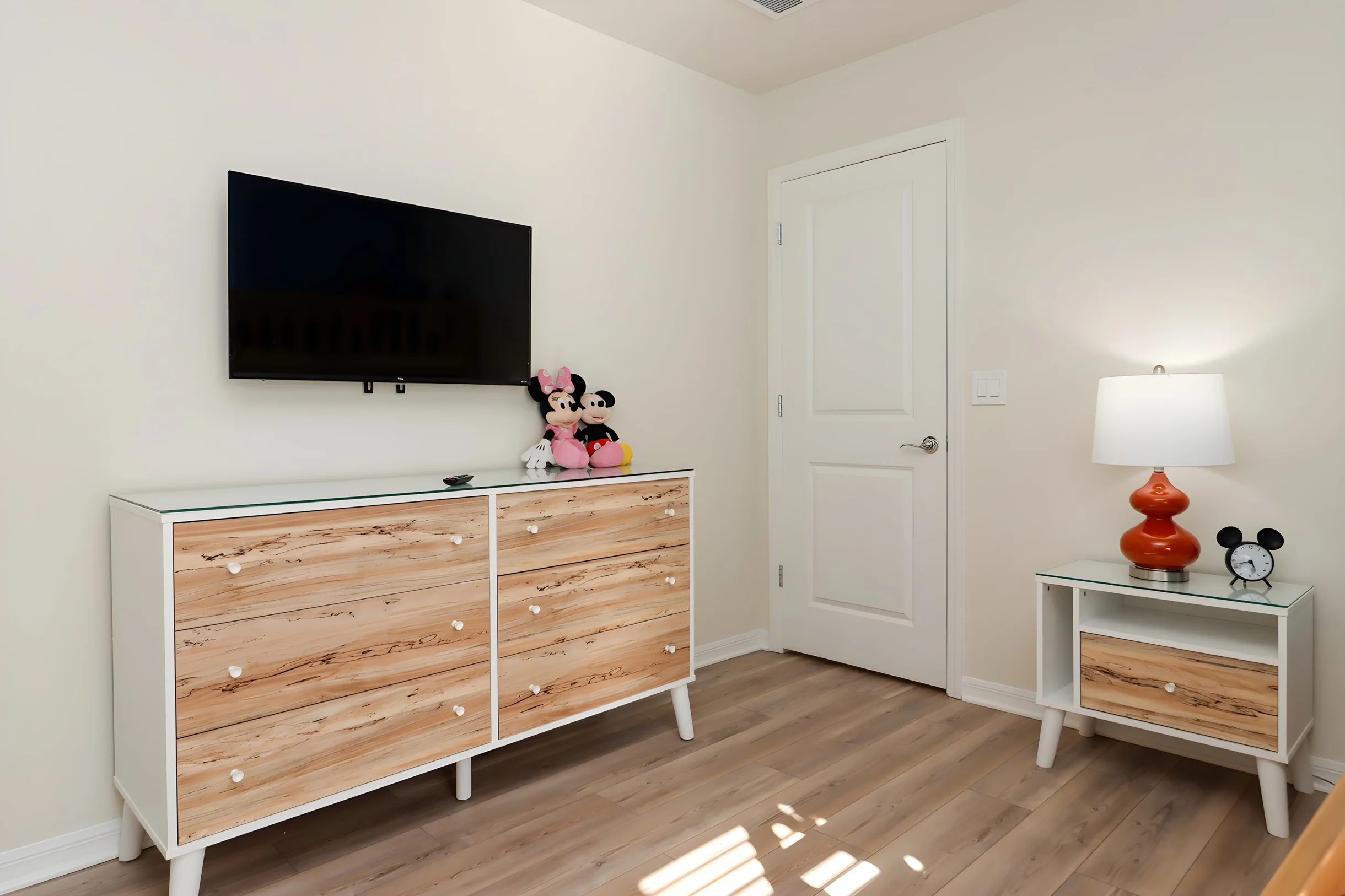 Wander Davenport Lakes #37