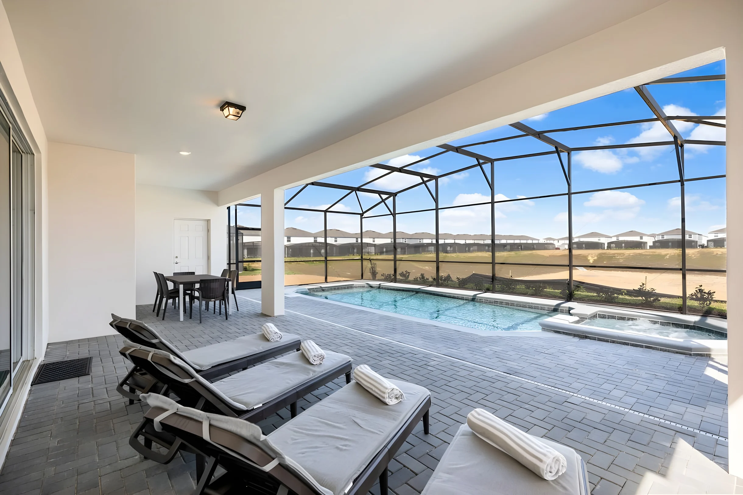 Wander Davenport Lakes #62