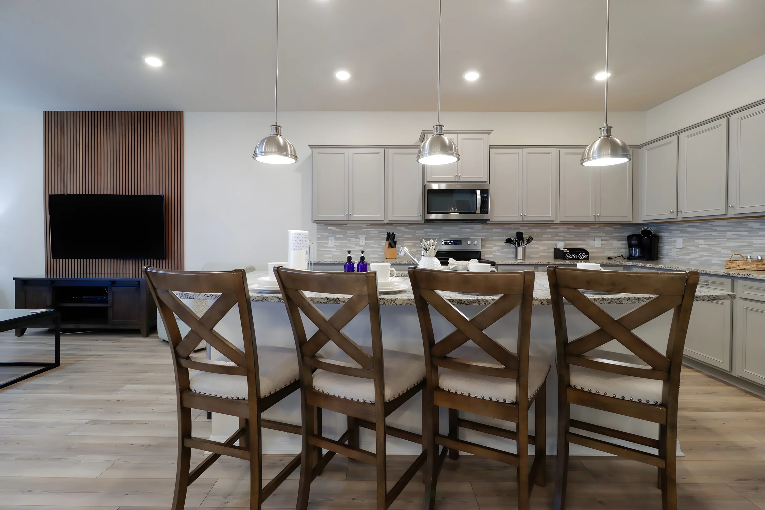 Wander Davenport Lakes #46