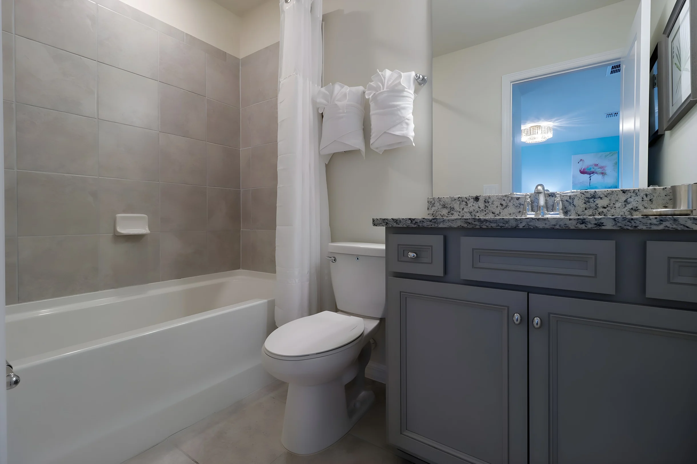 Wander Davenport Lakes #44