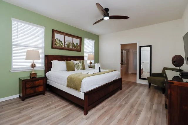 Bedroom 3 image 1