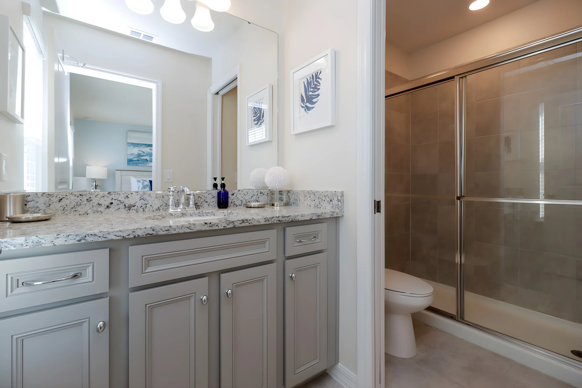 Wander Davenport Lakes #29