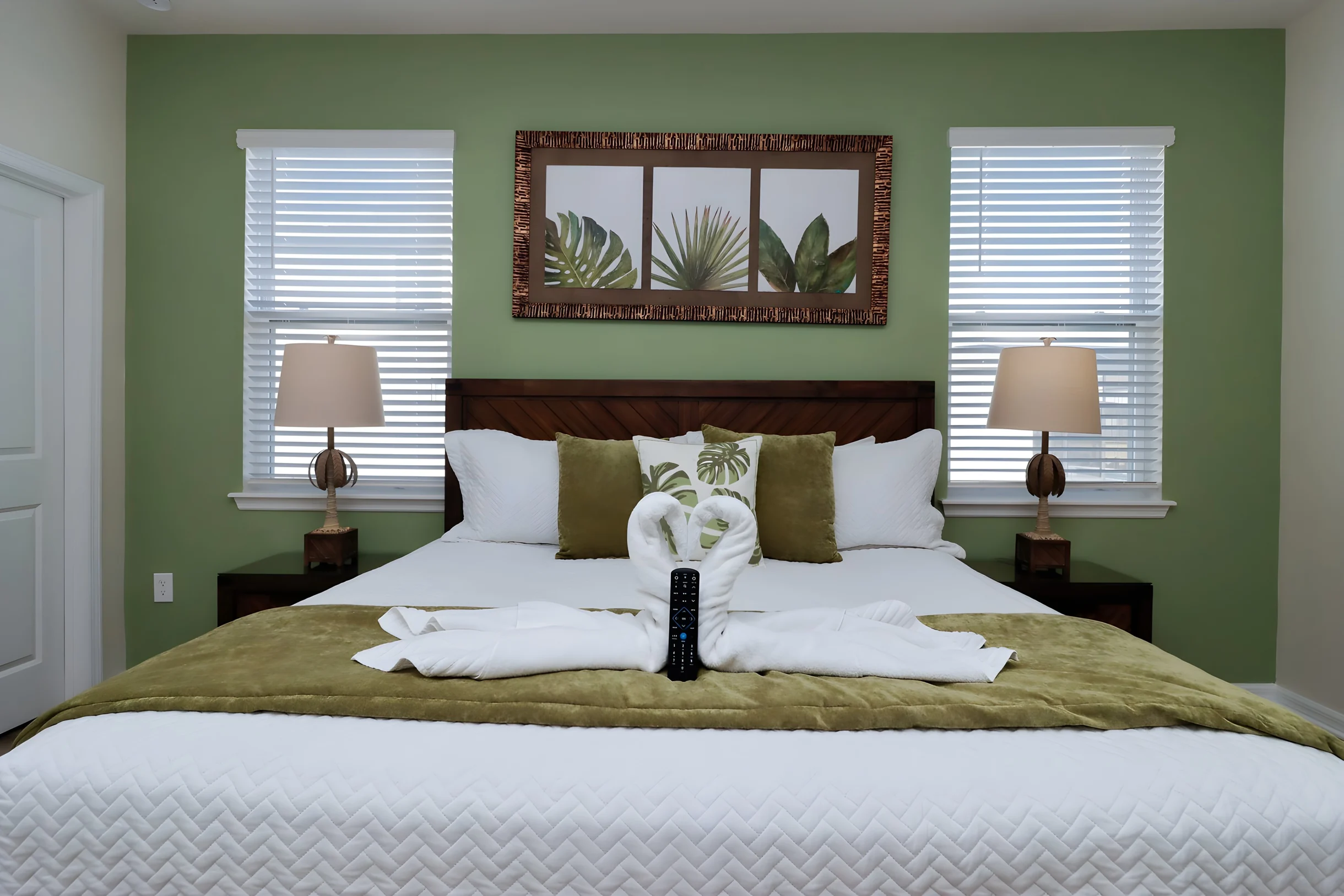 Wander Davenport Lakes #23