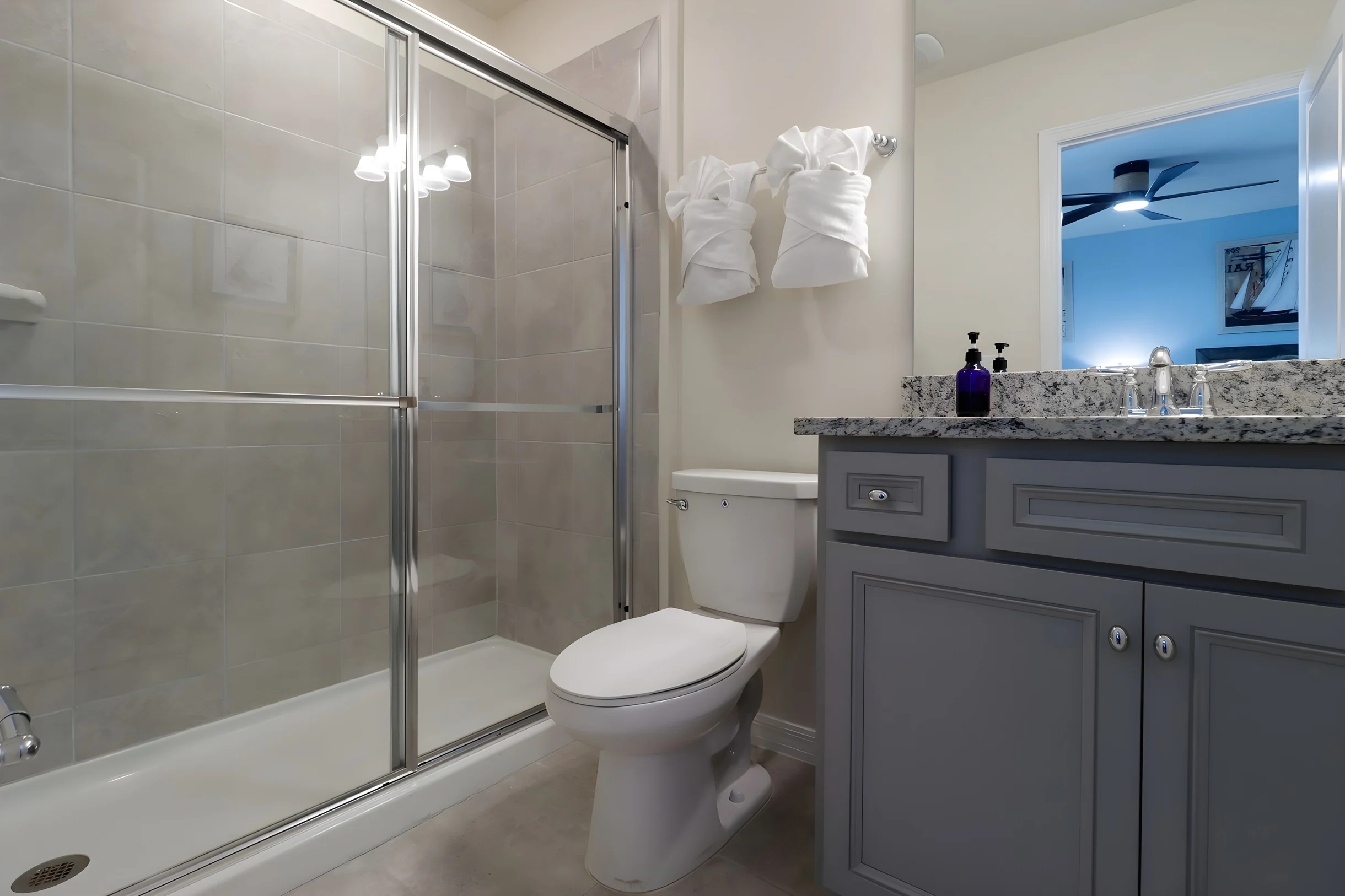 Wander Davenport Lakes #18