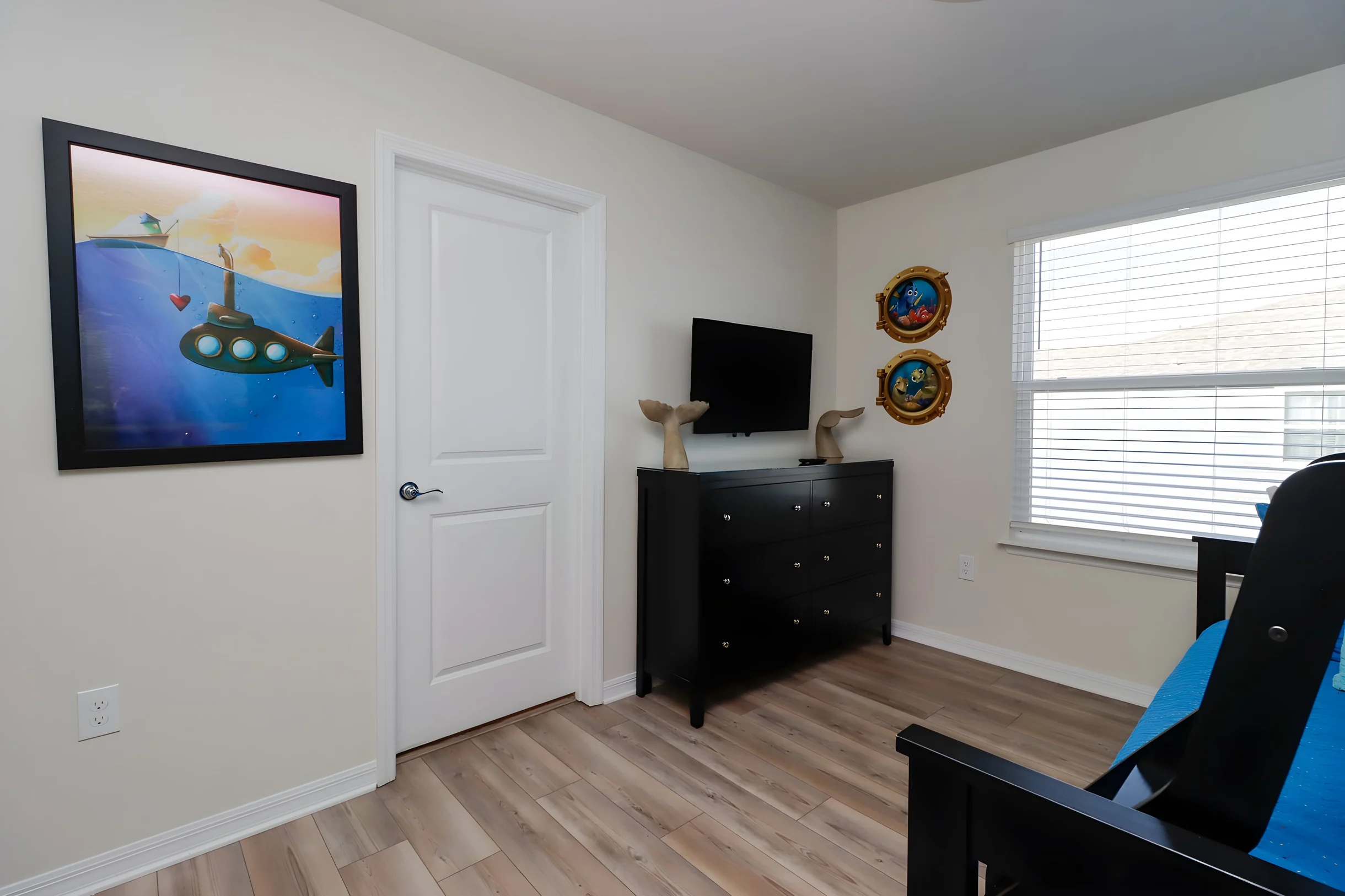 Wander Davenport Lakes #31