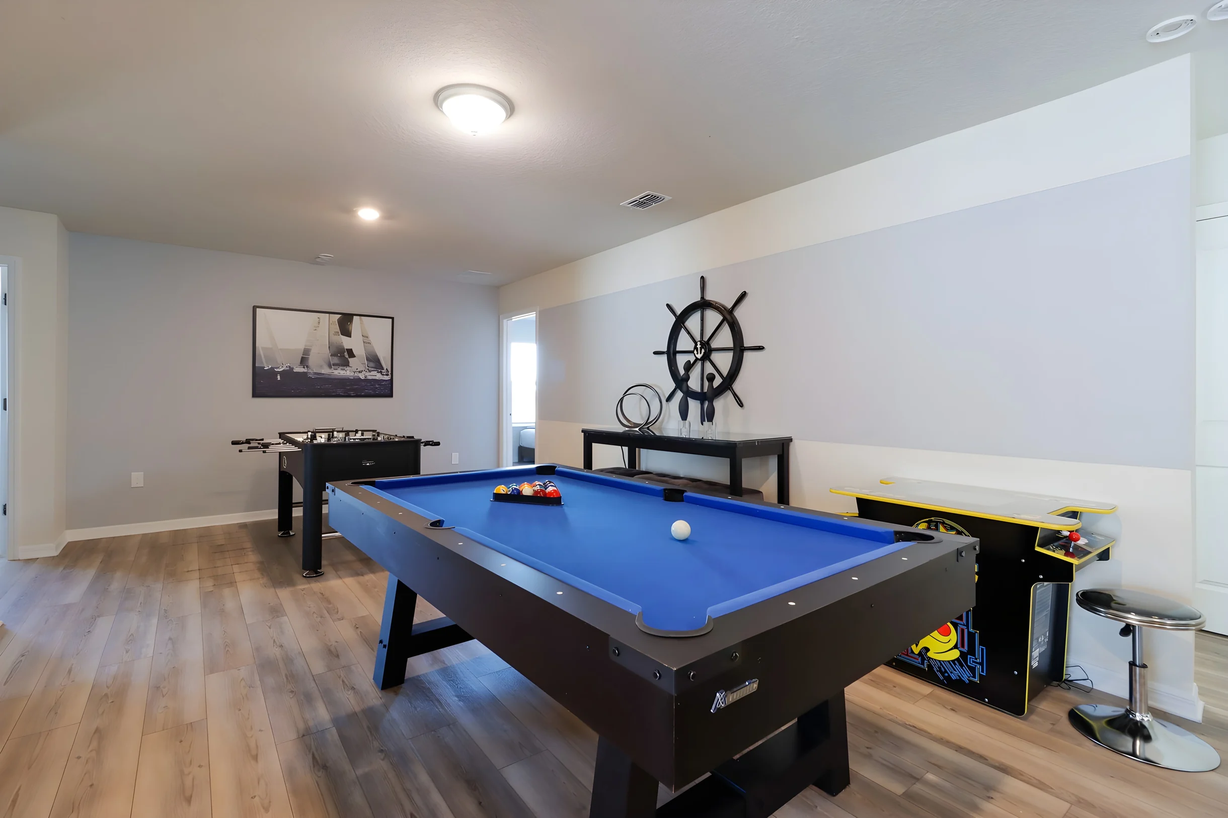 Wander Davenport Lakes #58