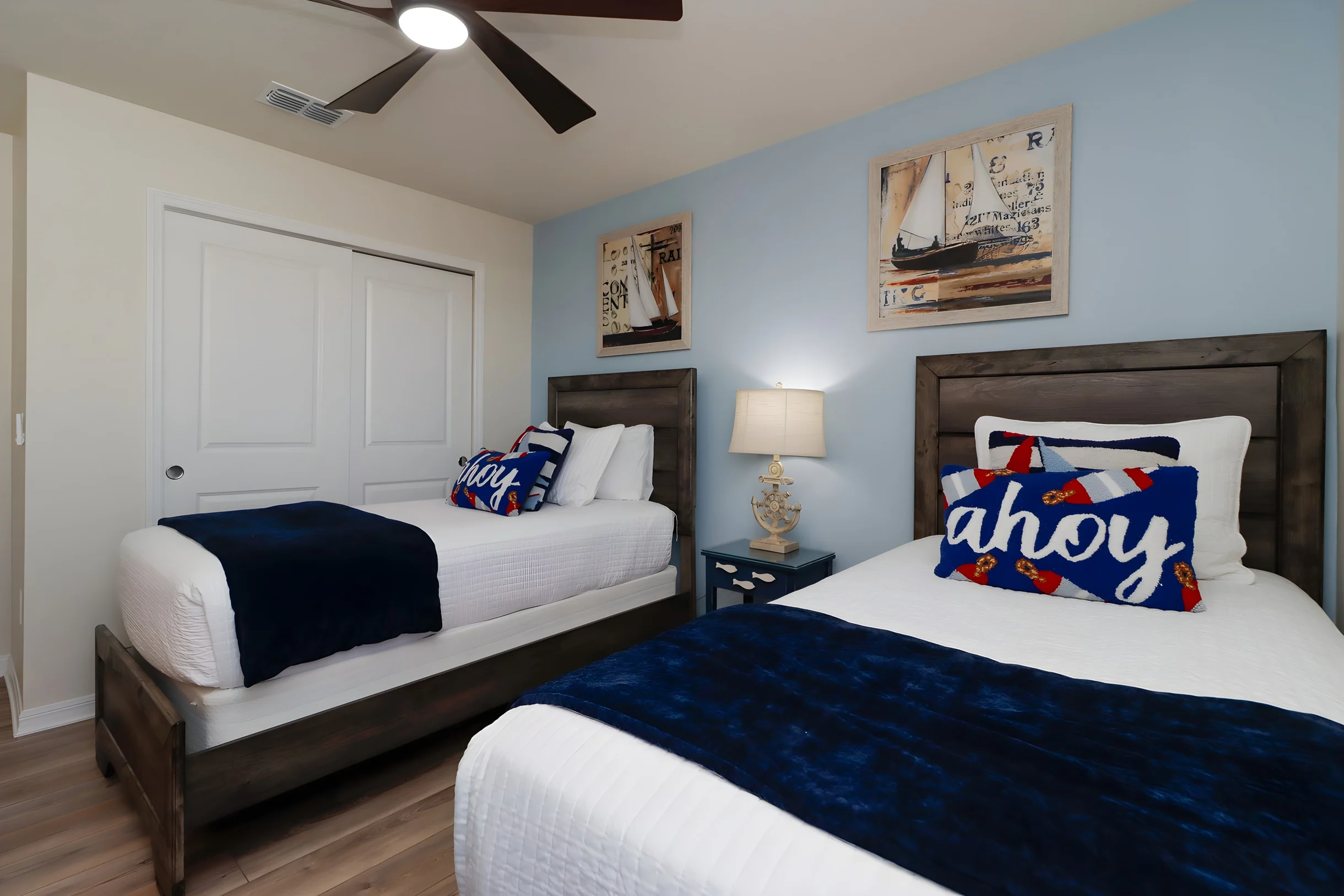 Wander Davenport Lakes #19