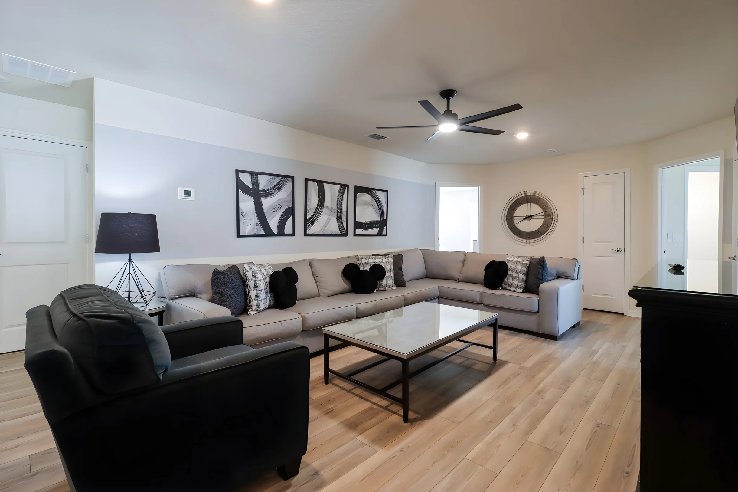 Wander Davenport Lakes #55