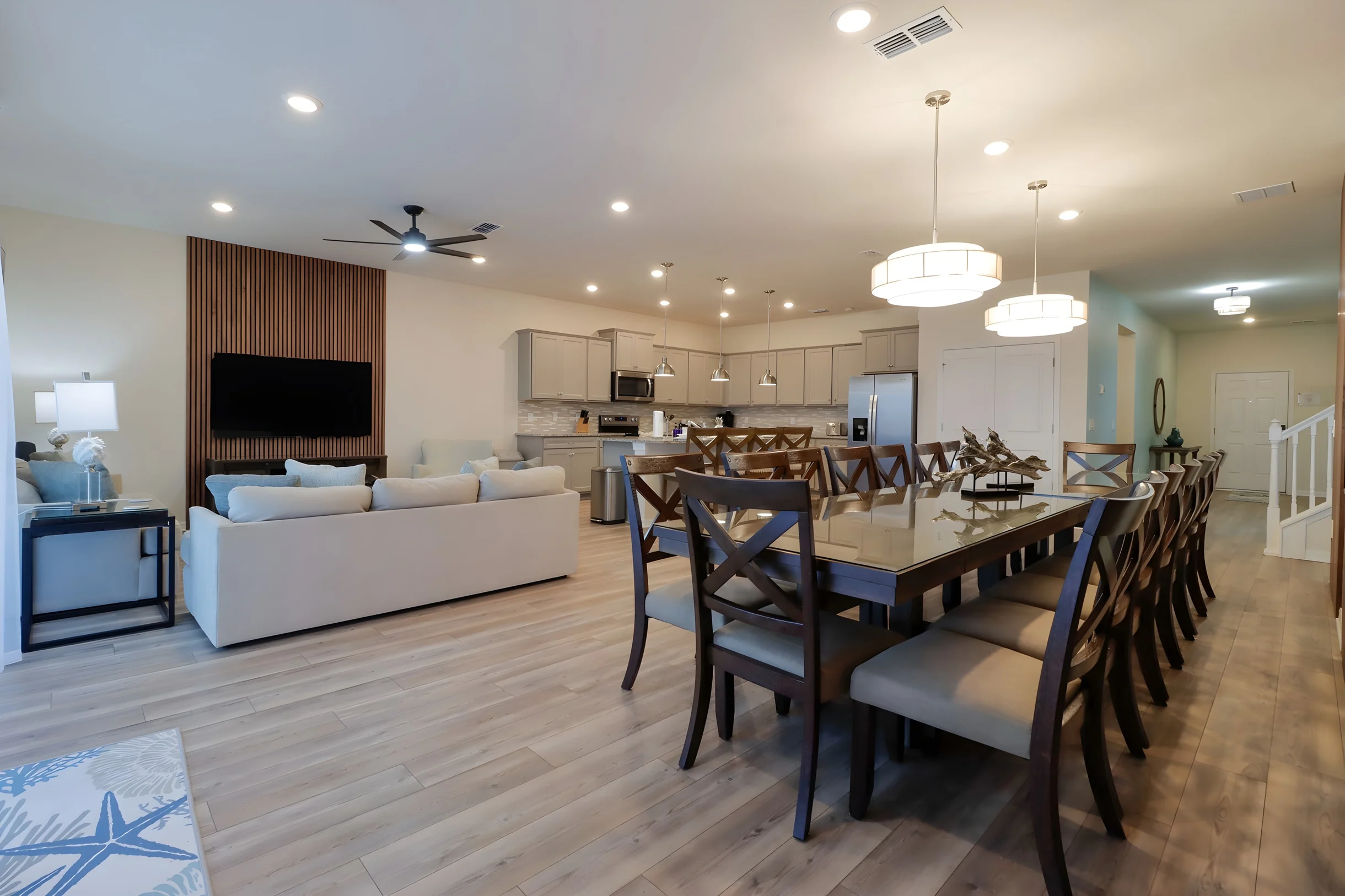 Wander Davenport Lakes #35